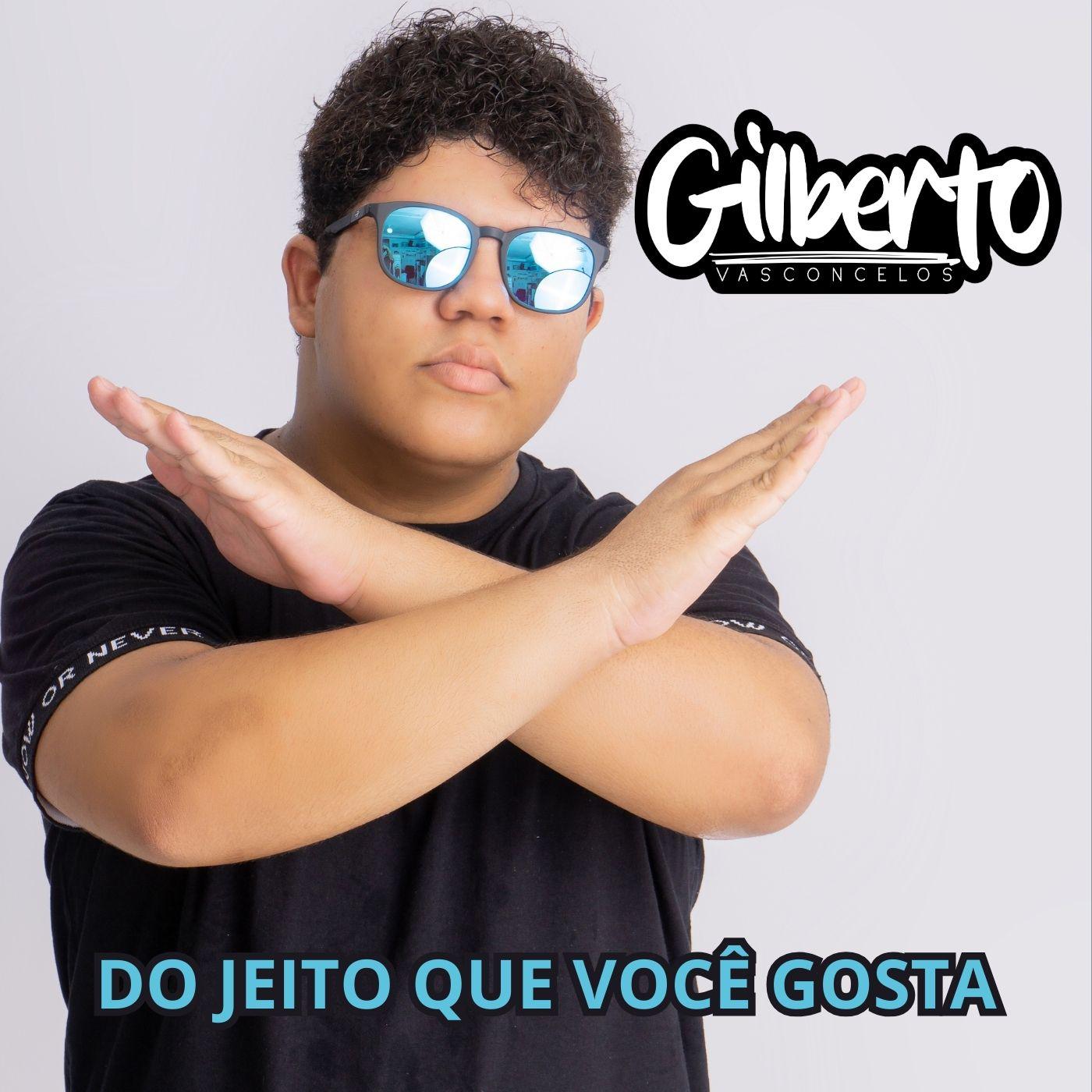 Постер альбома DO JEITO QUE VOCÊ GOSTA