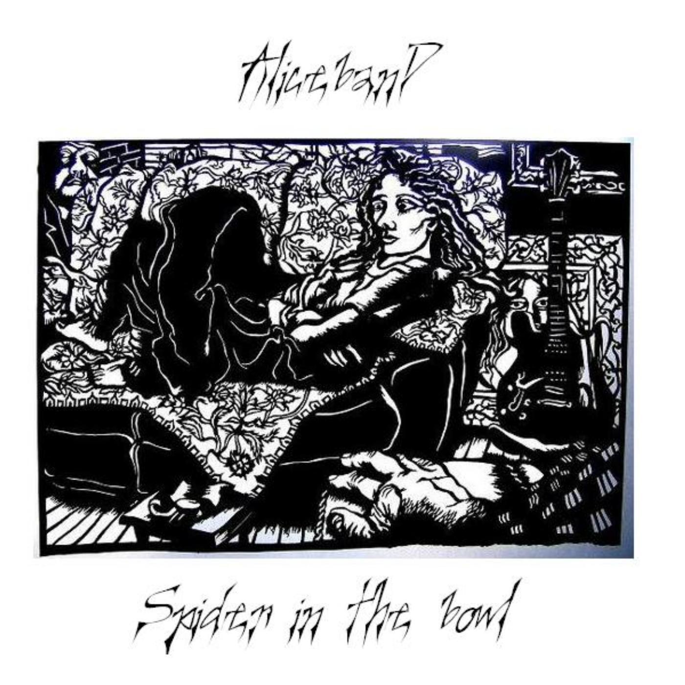 AlicebanD - Immoral Men