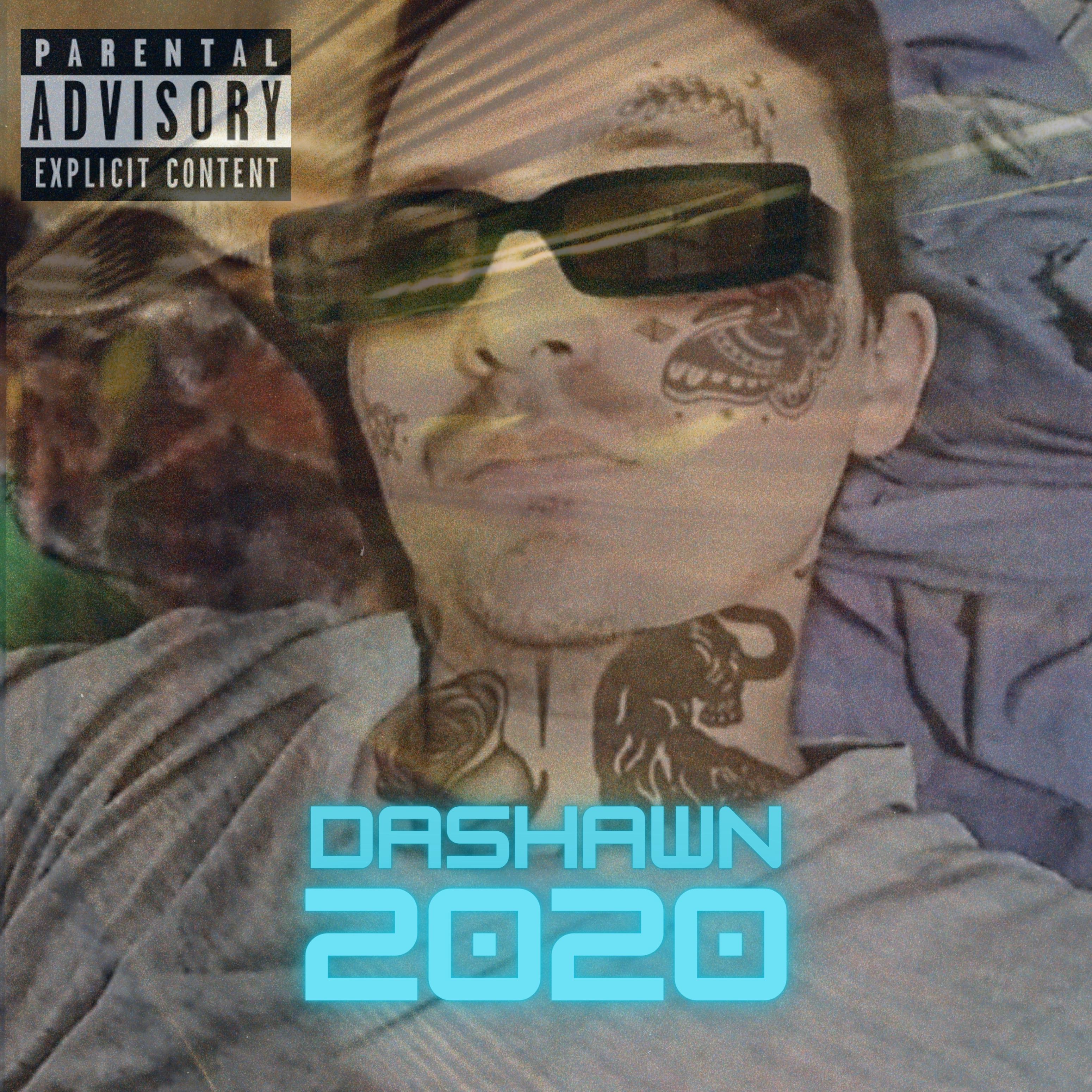 Постер альбома Dashawn 2020