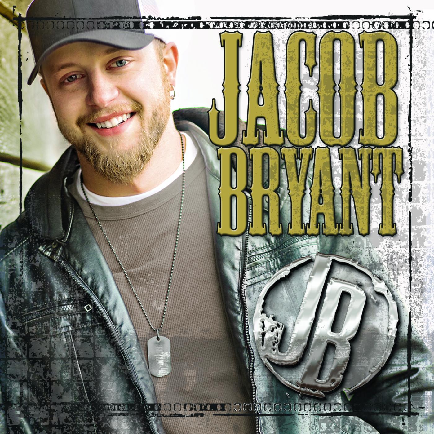 Jacob Bryant - Good Man Goes to Hell