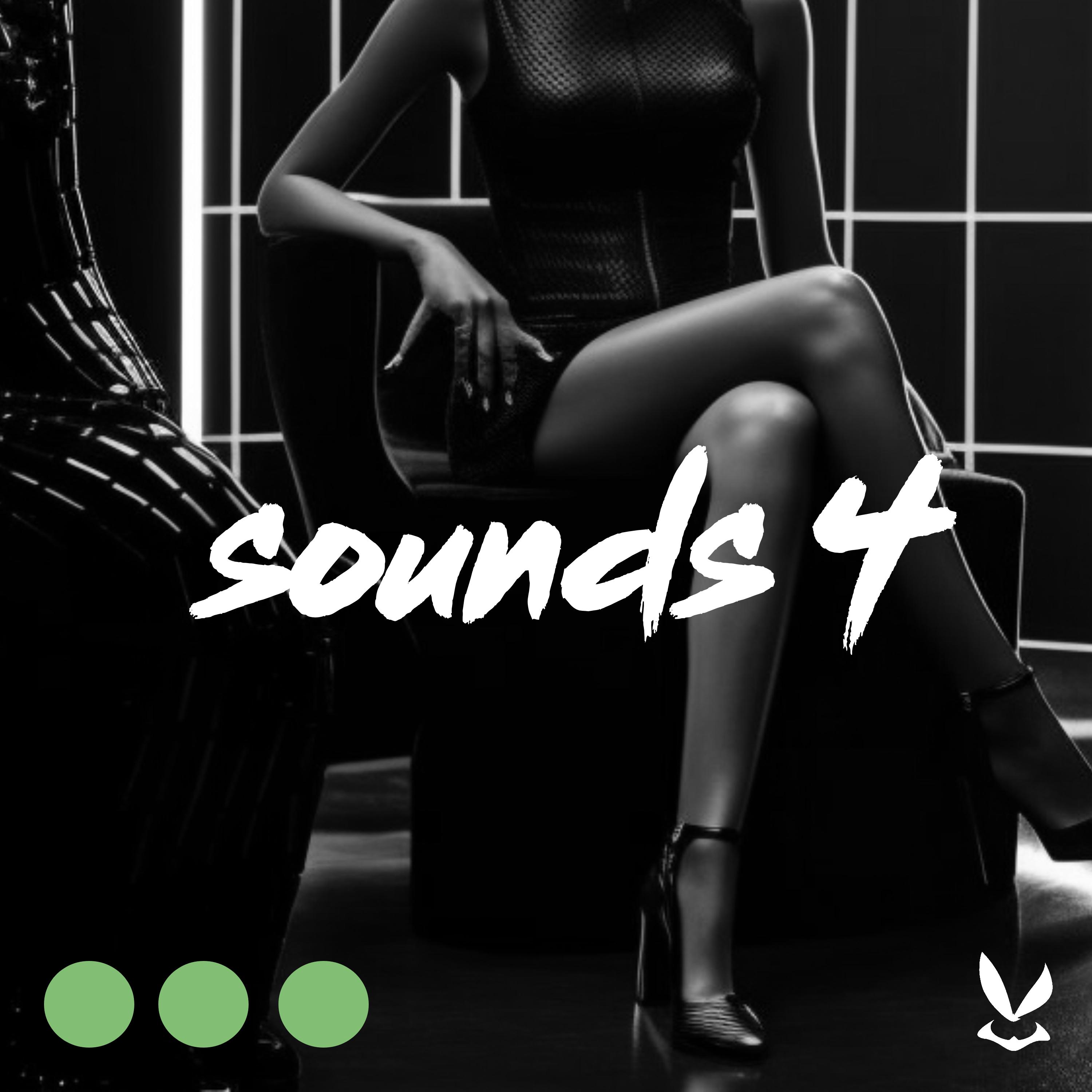 Постер альбома Sounds 4