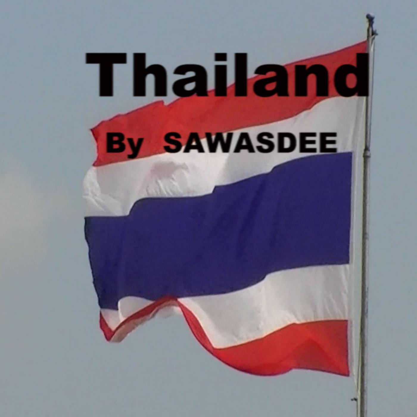 Sawasdee - Thailand