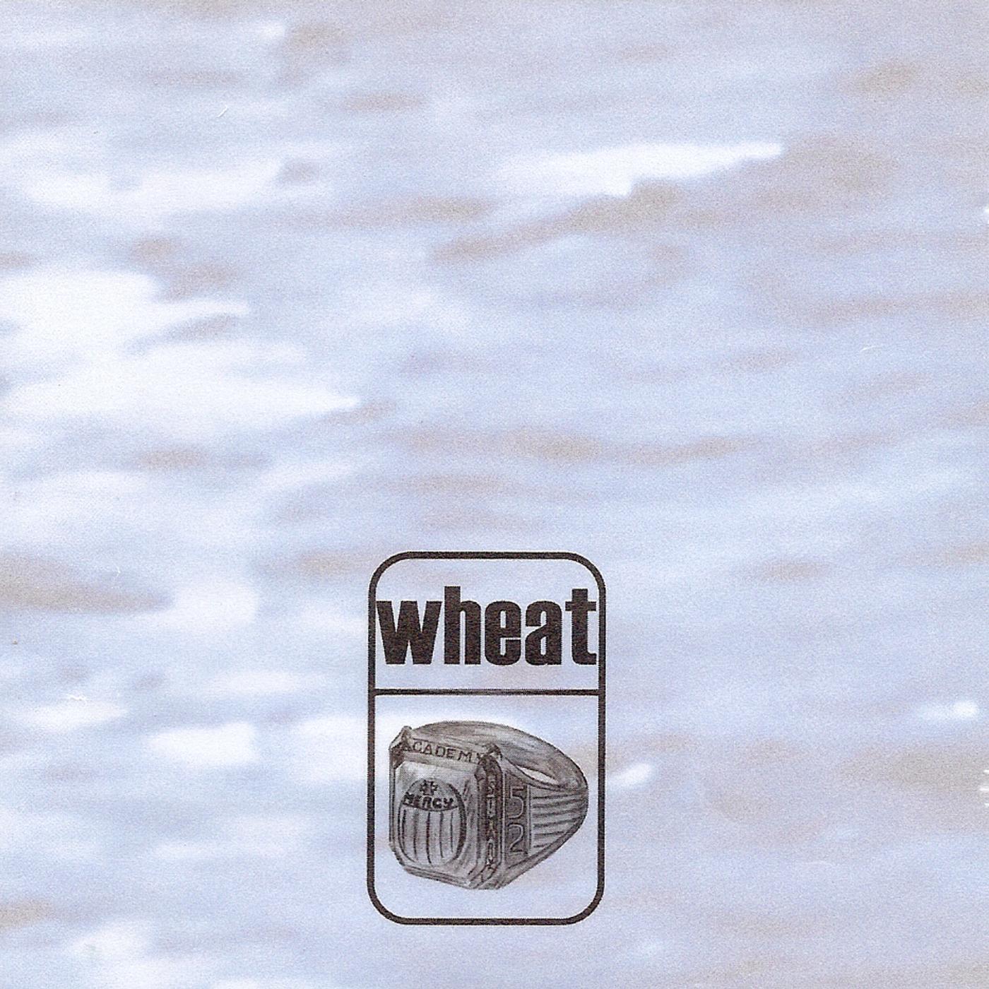 wheat - Leslie West