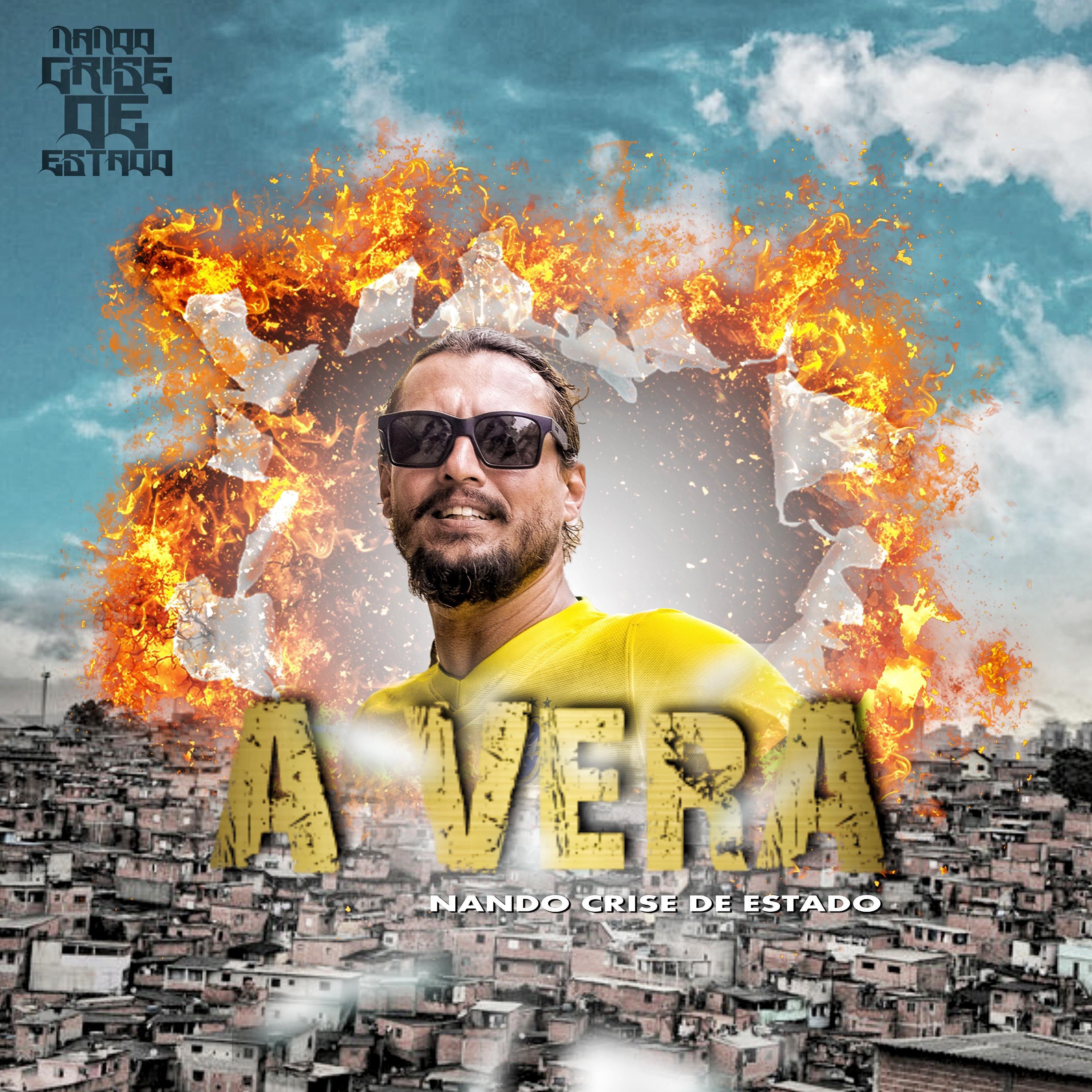 Постер альбома A Vera