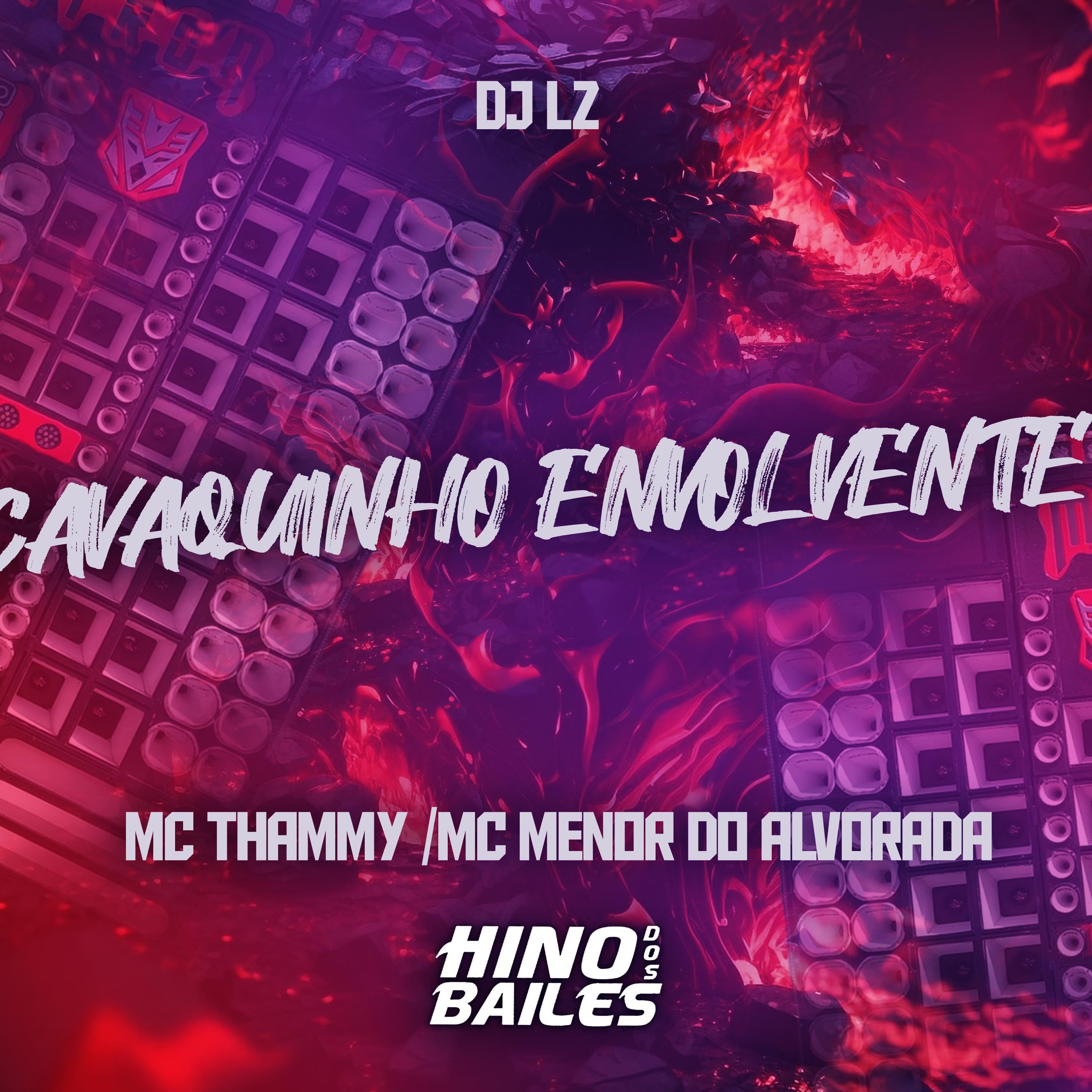 Постер альбома Cavaquinho Envolvente