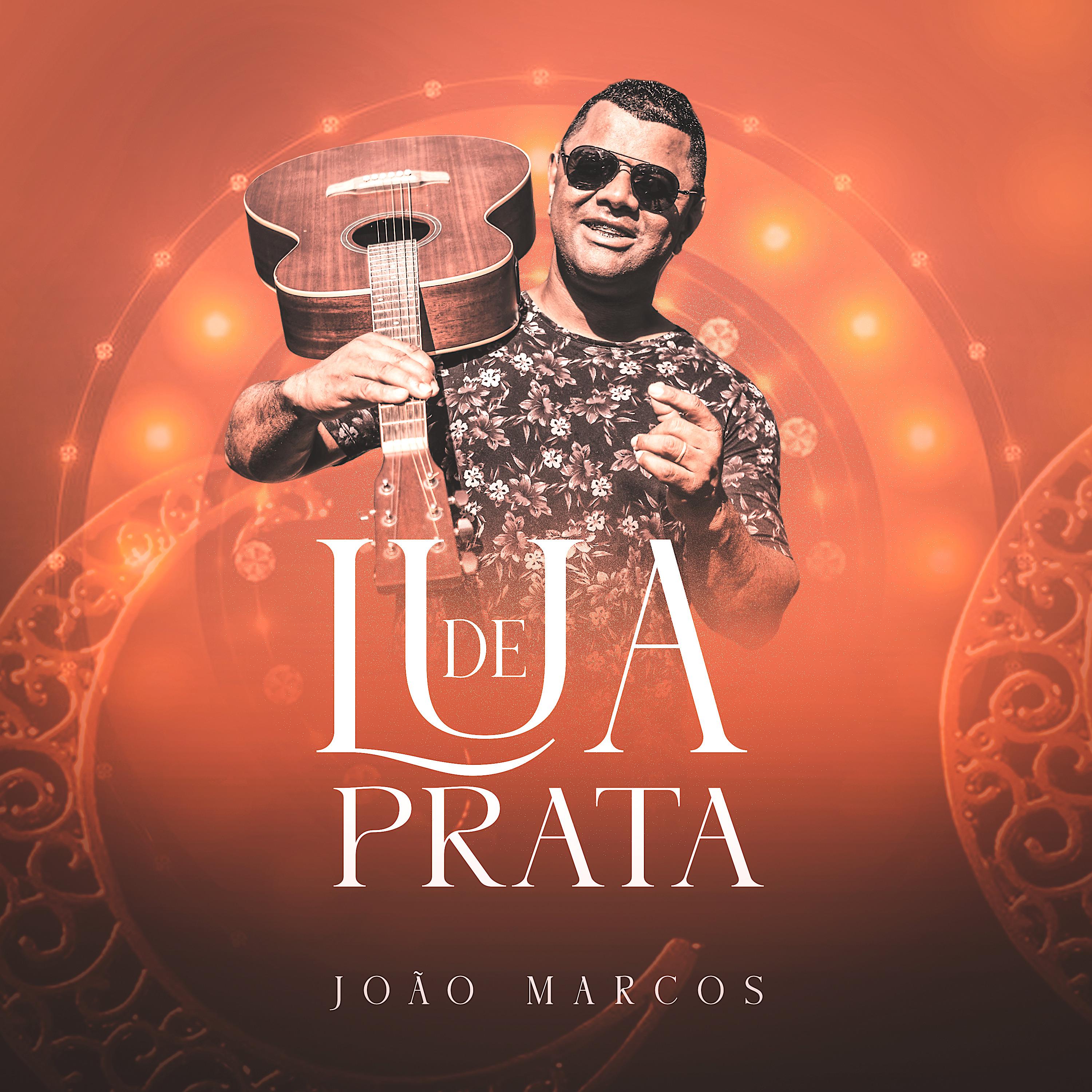 Постер альбома Lua de Prata