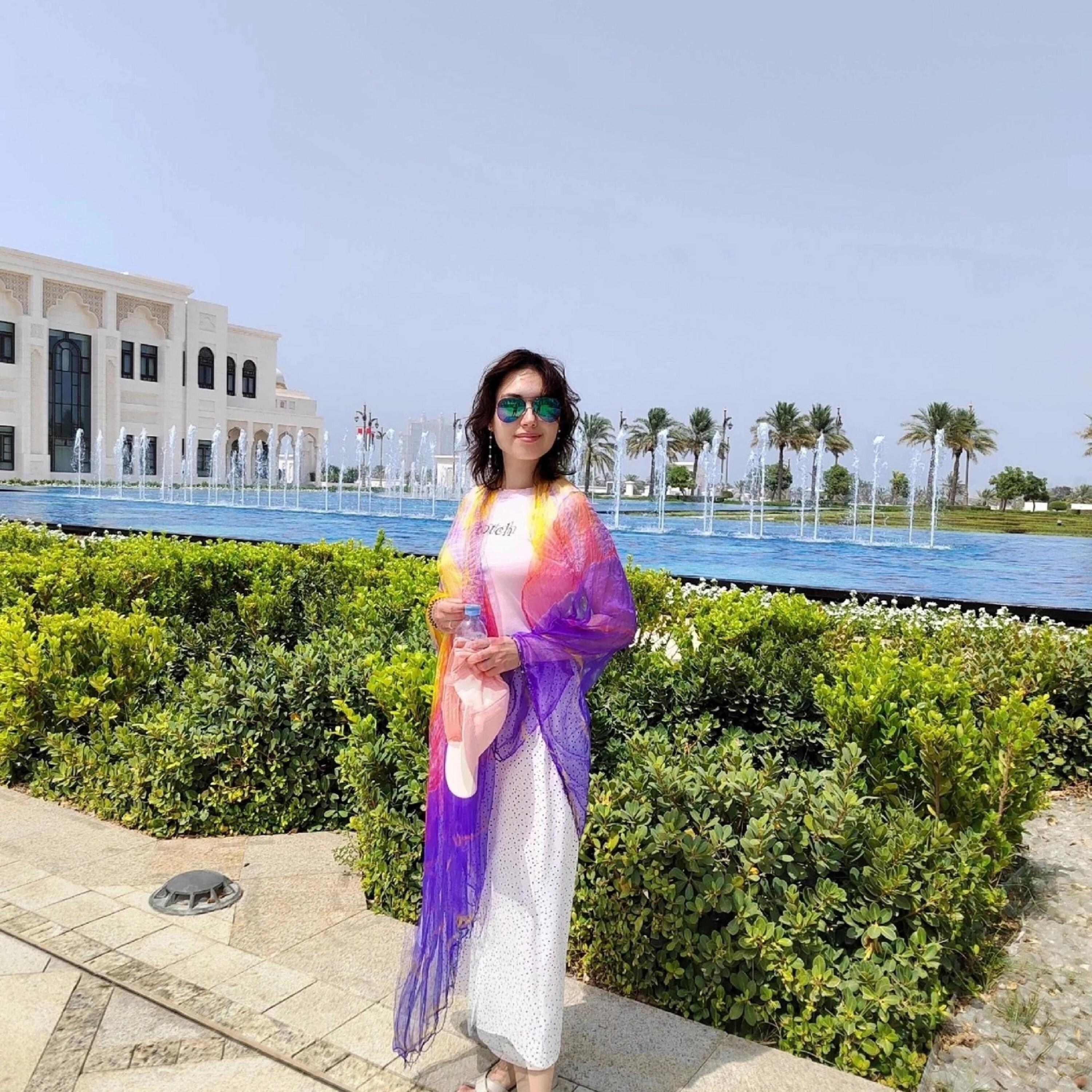 NanyaEn - Конец света