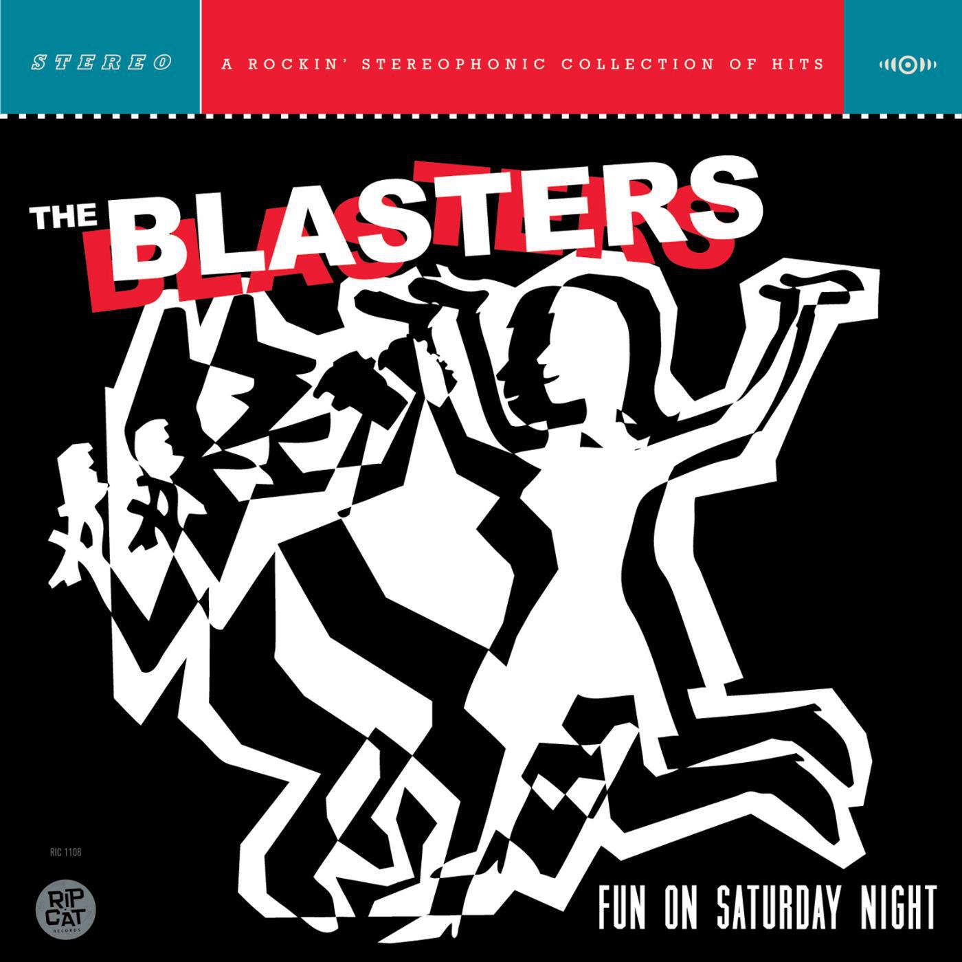 The Blasters - Please Please Please