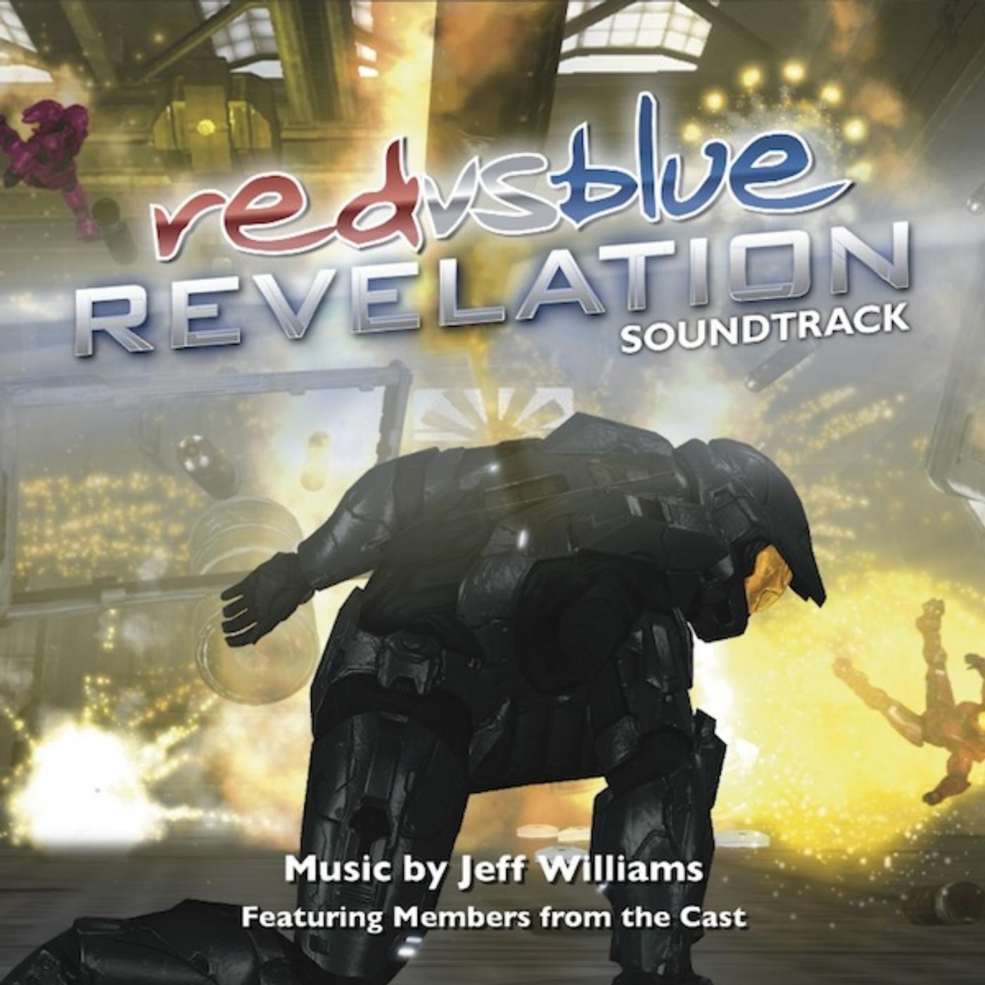 Jeff Williams - Rally (Sarge's Speech)