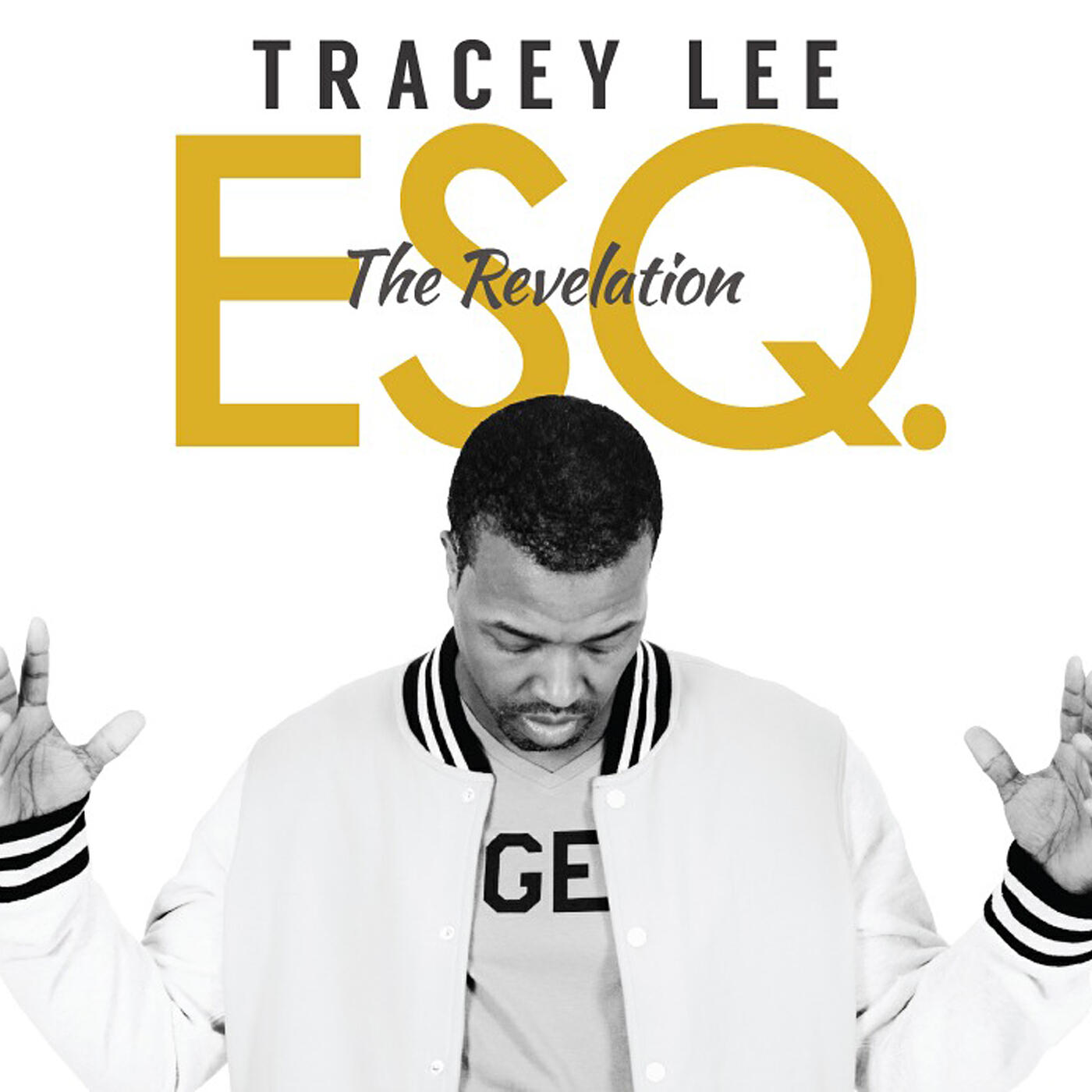 Tracey Lee - Vision