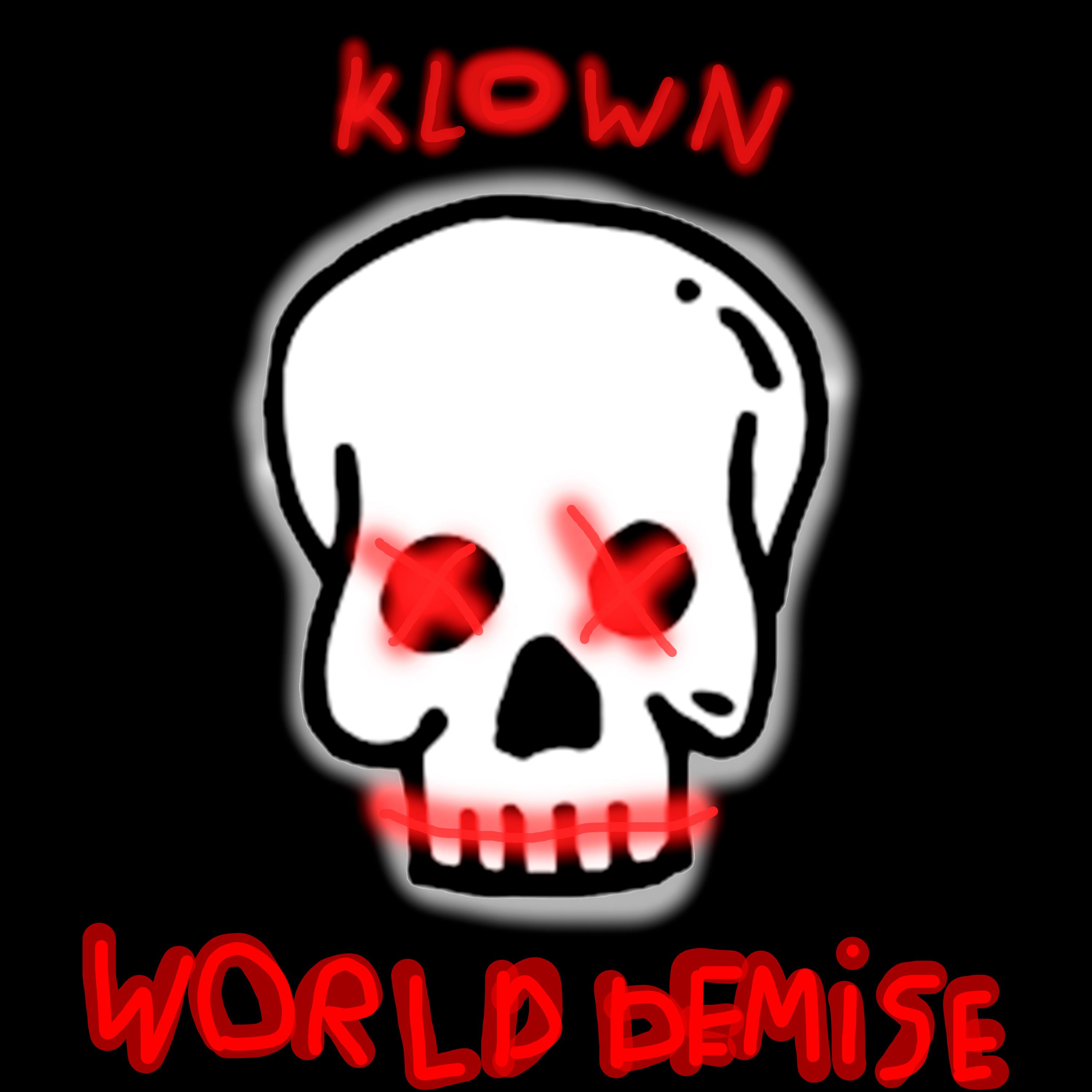 Постер альбома World Demise