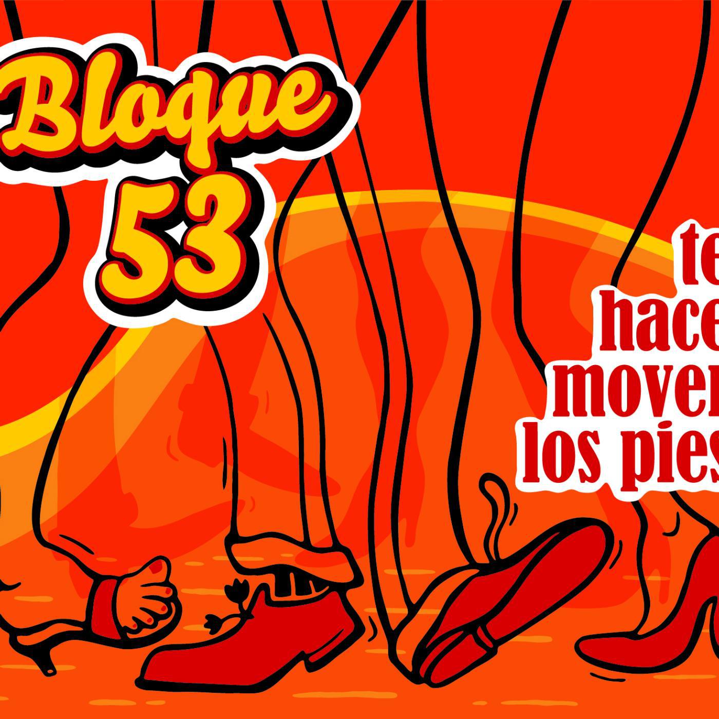 Постер альбома Te Hace Mover Los Pies