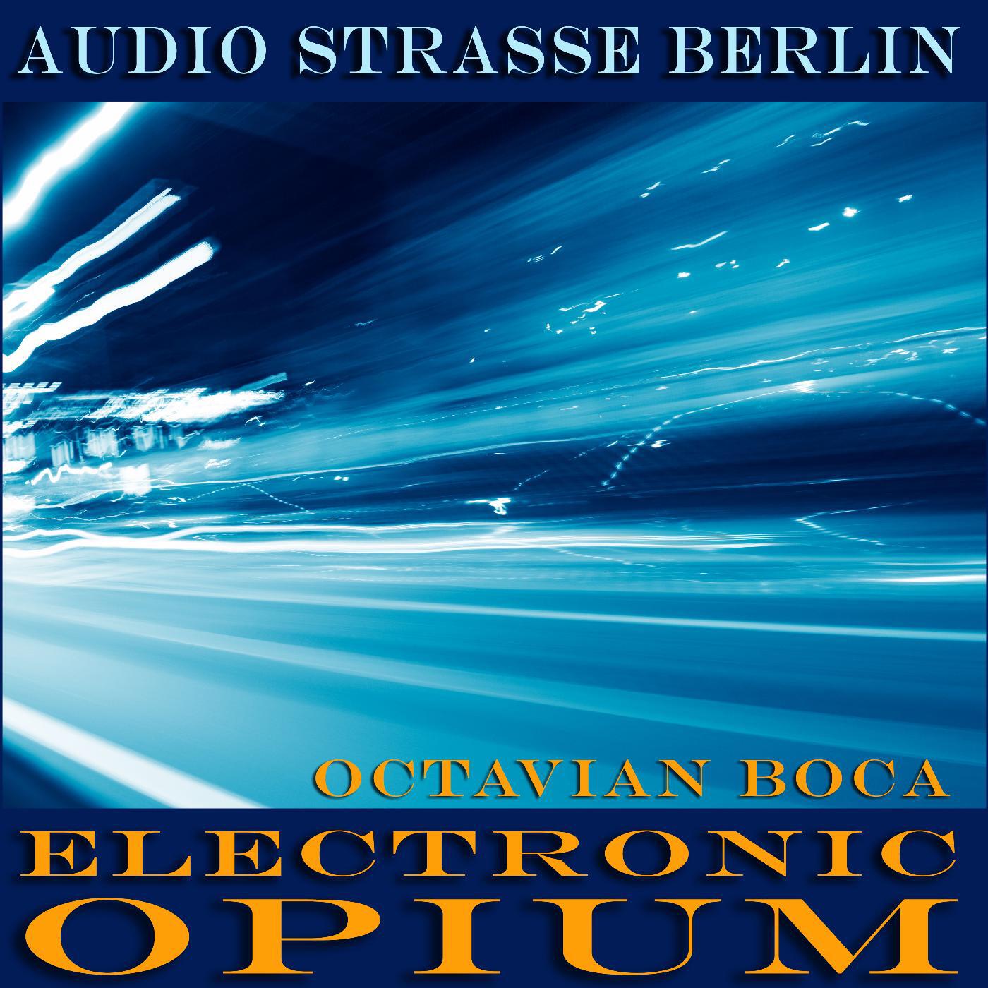 Octavian Boca & Electronic Opium - Kold Fusion