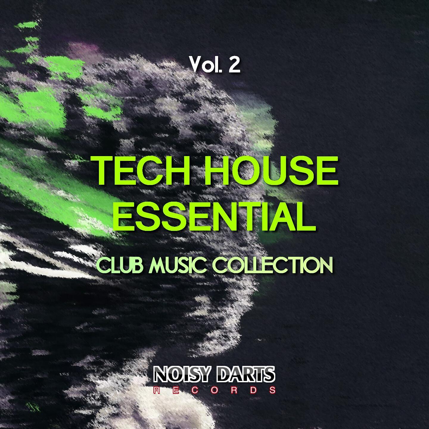 Joseph Mancino - Green Bug (Laurent Grant Remix)