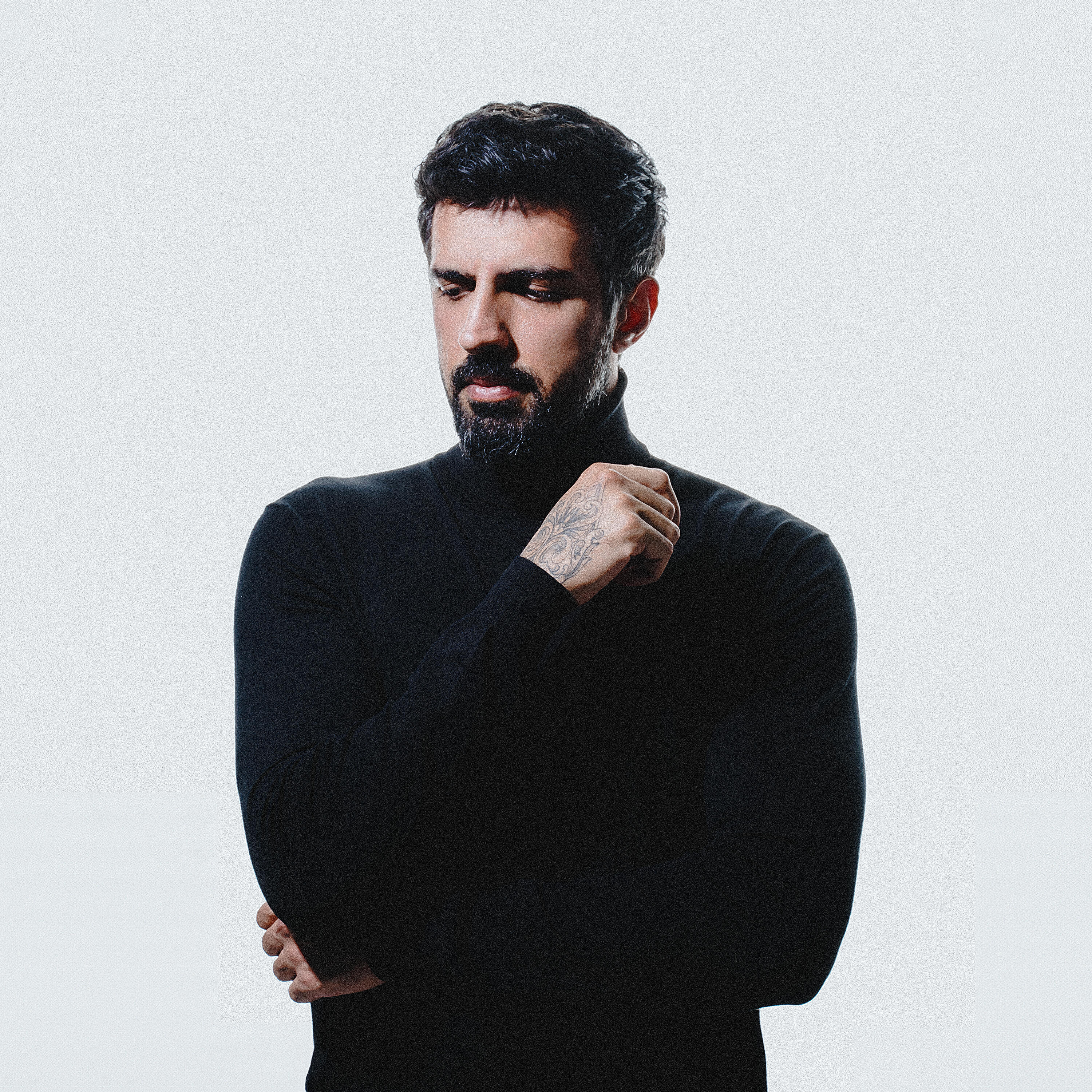 Альбом Это здорово исполнителя Merab Amzoevi