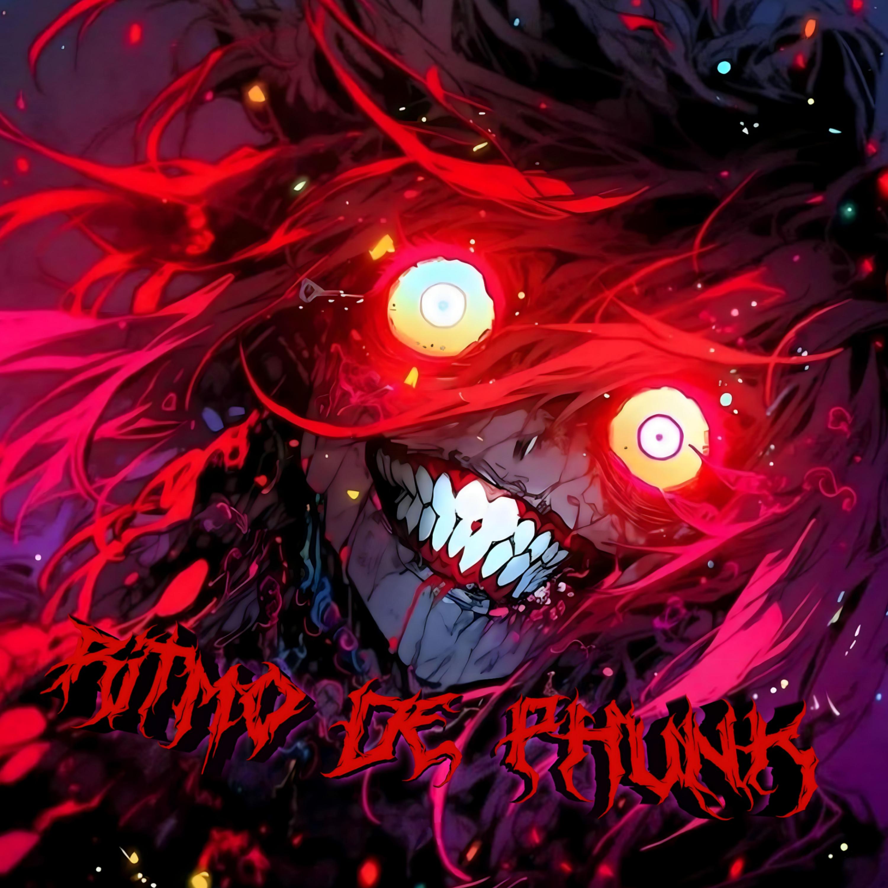Постер альбома Ritmo De Phunk
