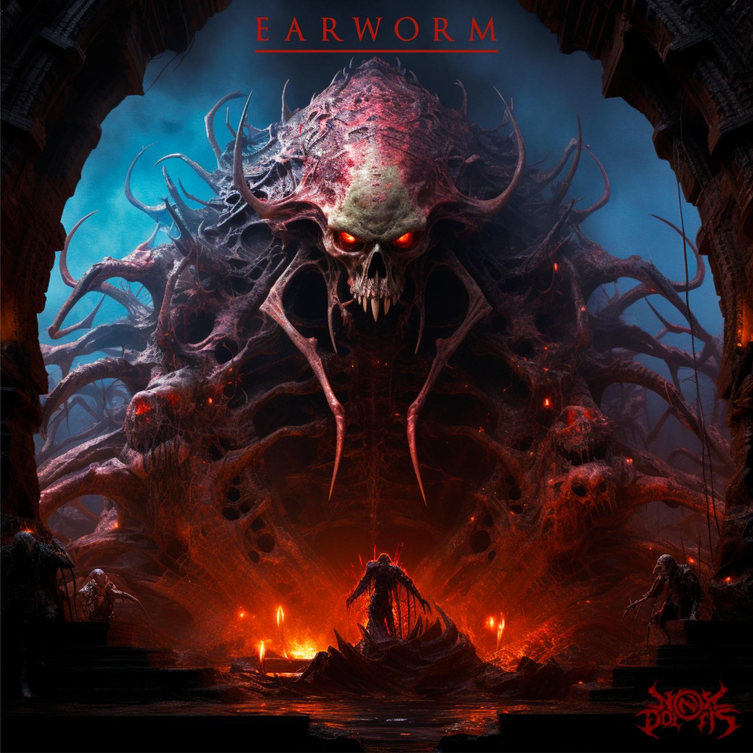 Постер альбома Earworm