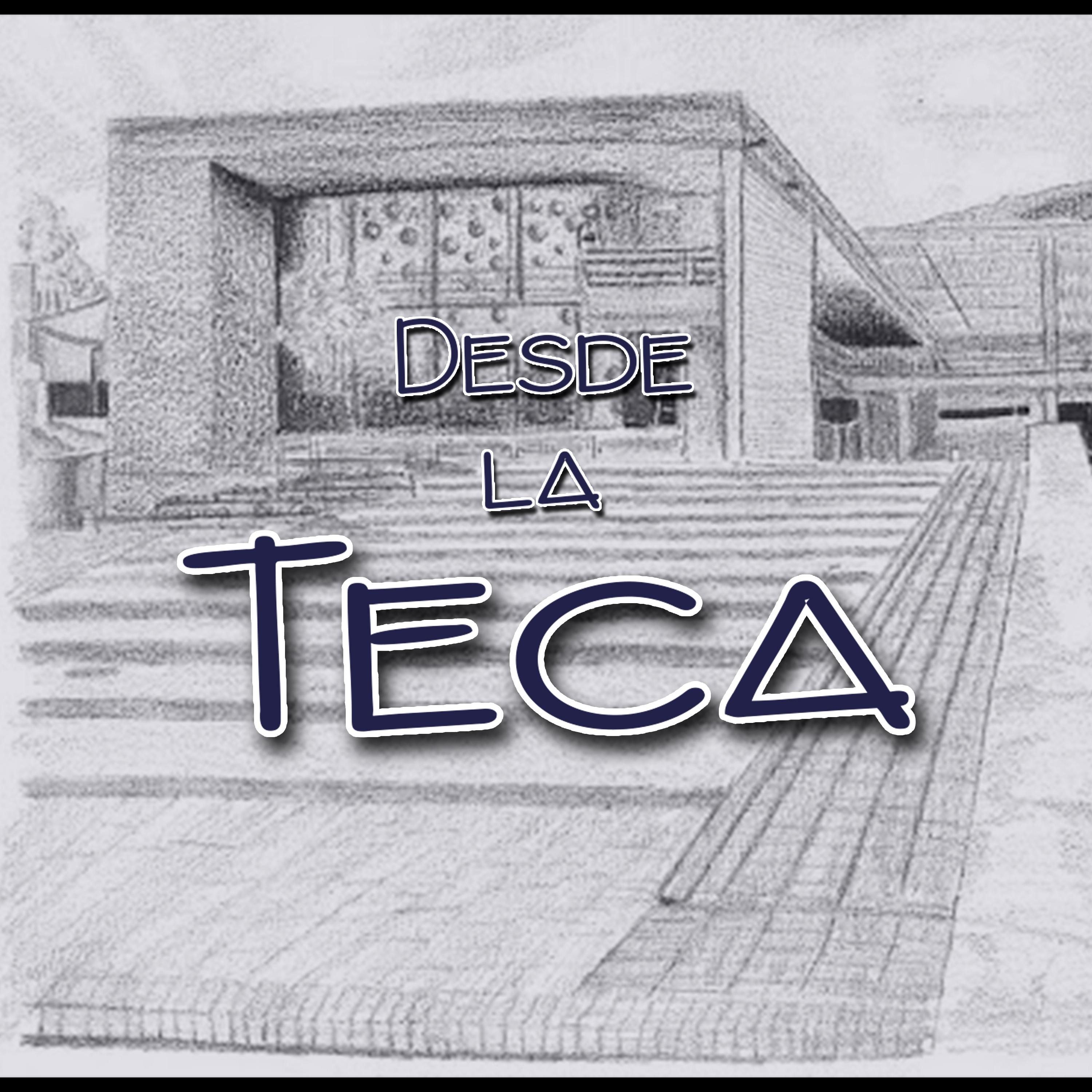 Постер альбома Desde la Teca