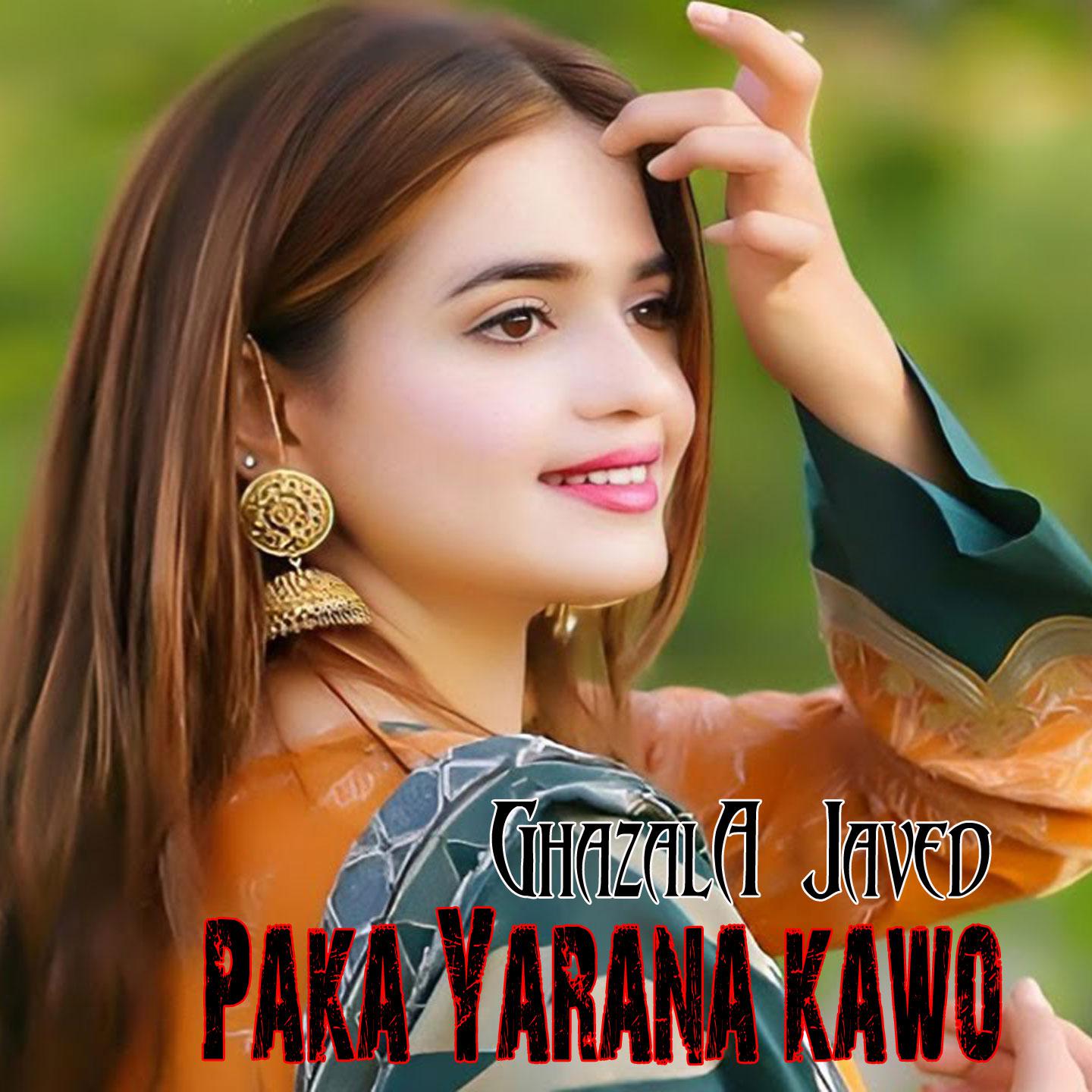 Постер альбома Paka Yarana kawo
