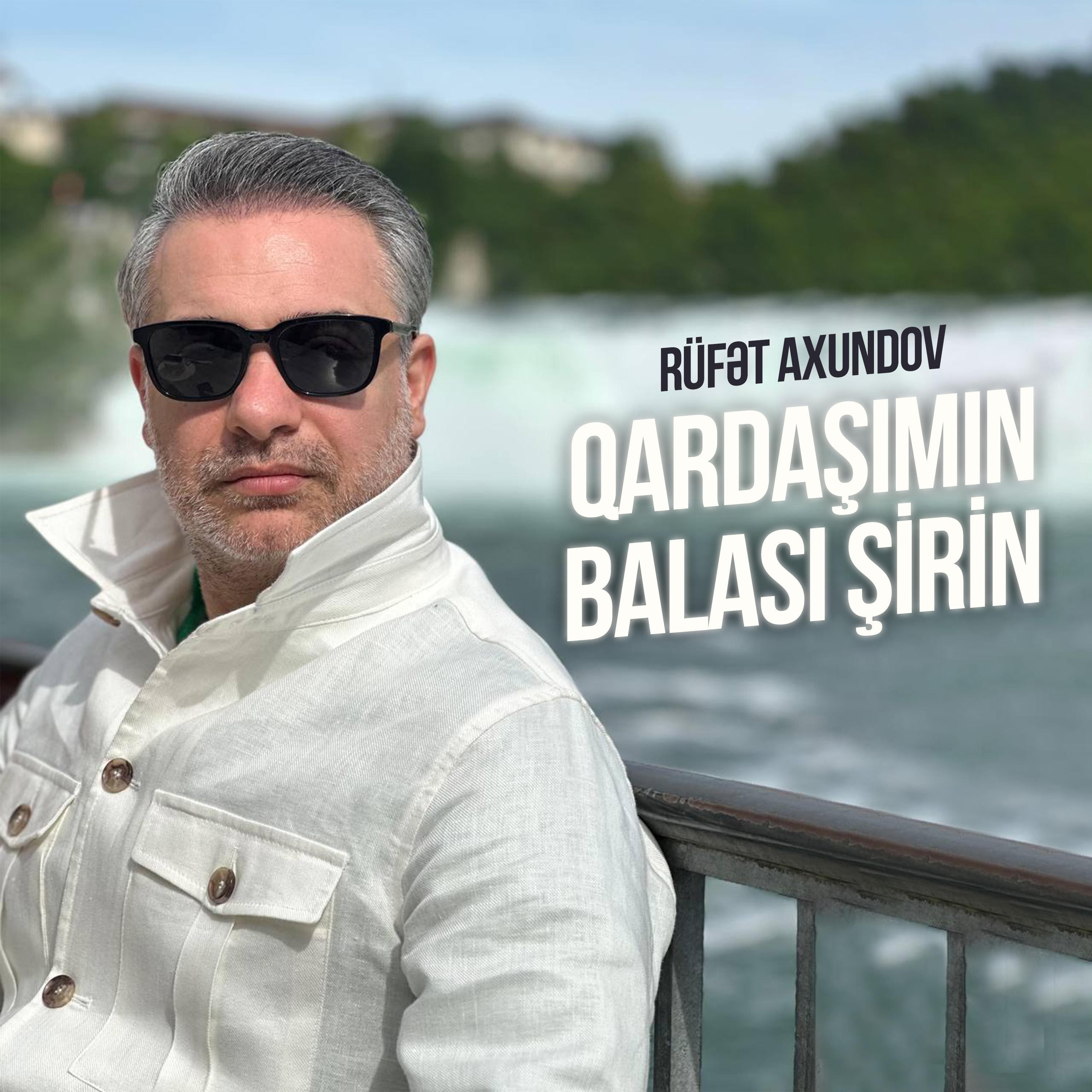 Постер альбома Qardaşımın Balası Şirin
