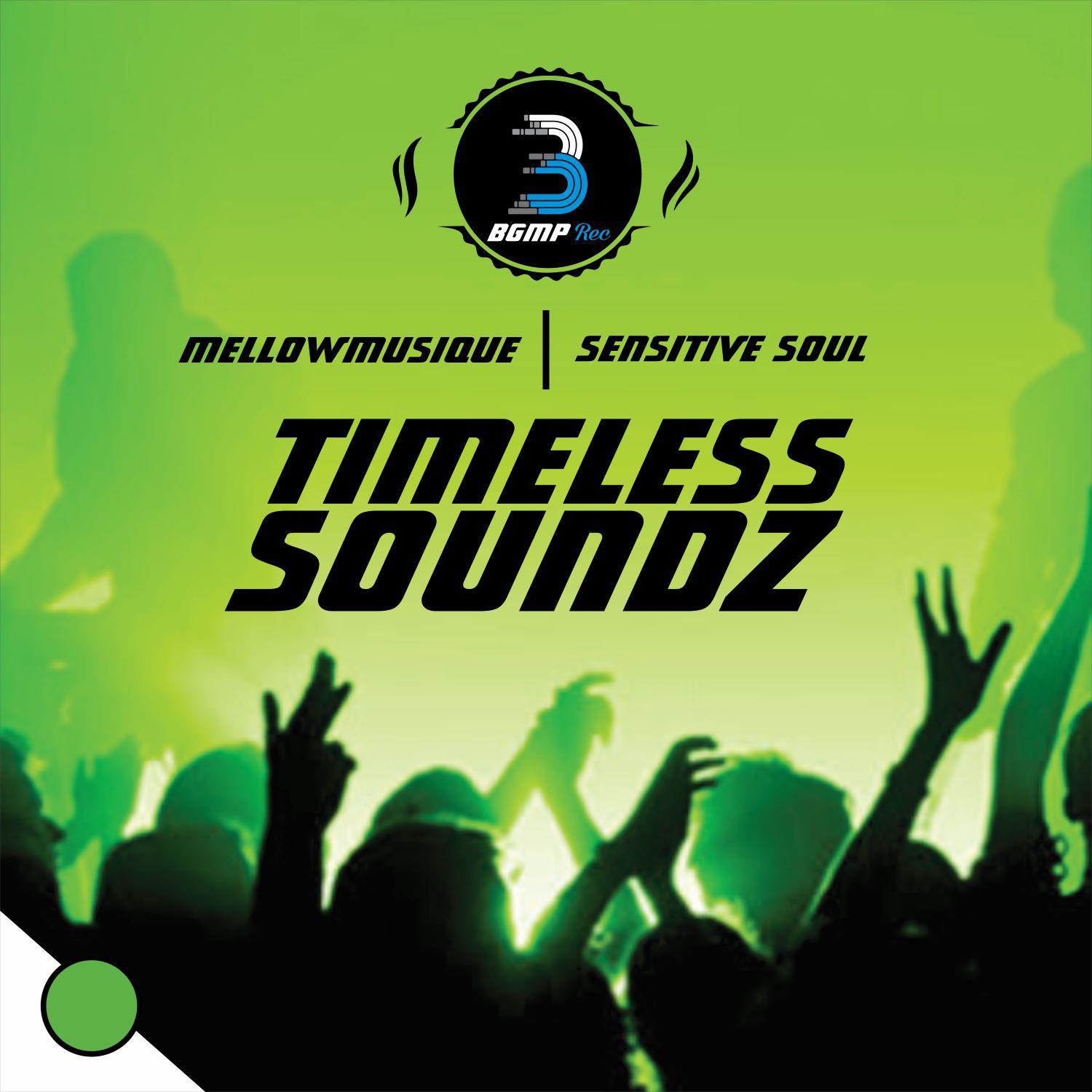 Постер альбома Timeless Soundz