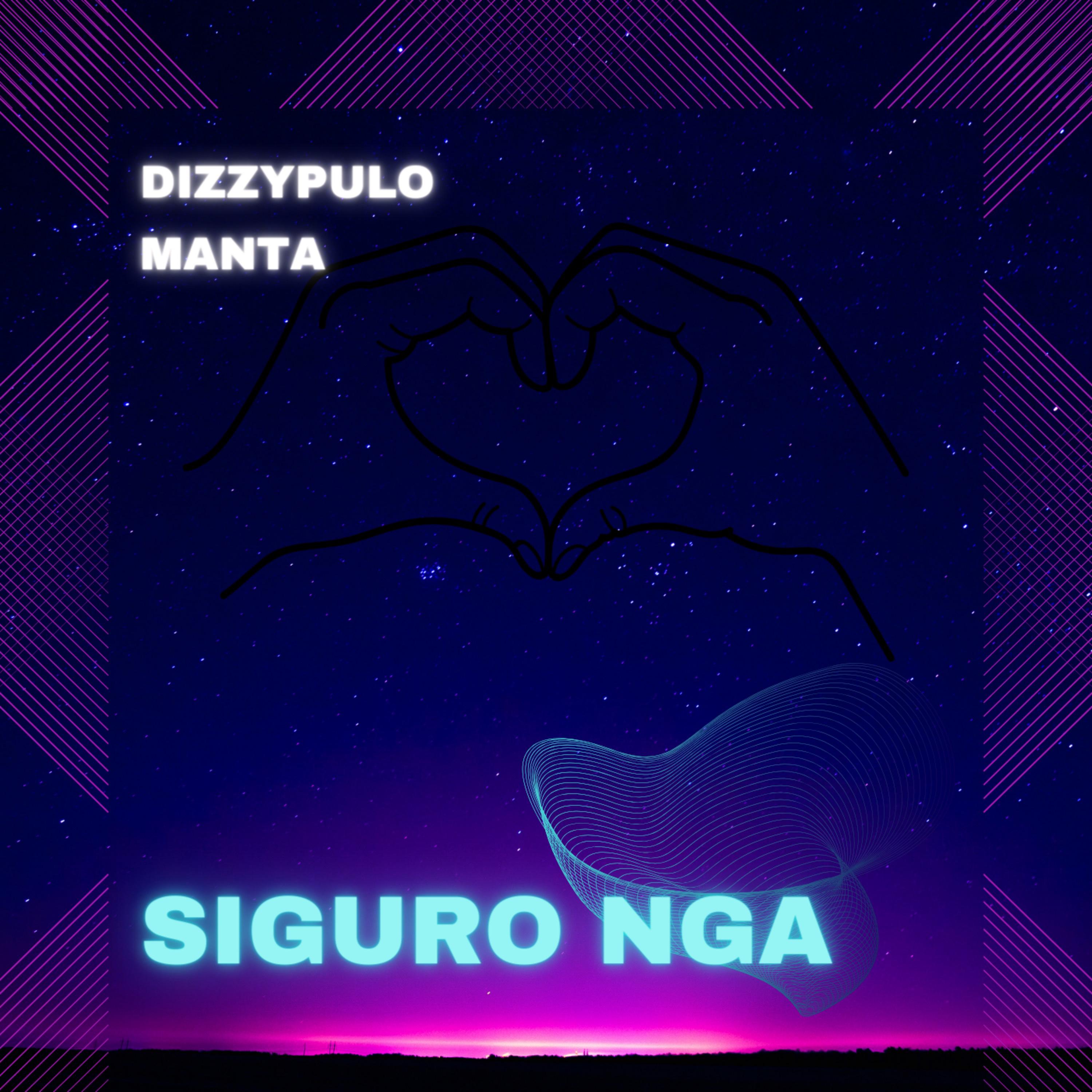 Постер альбома Siguro Nga