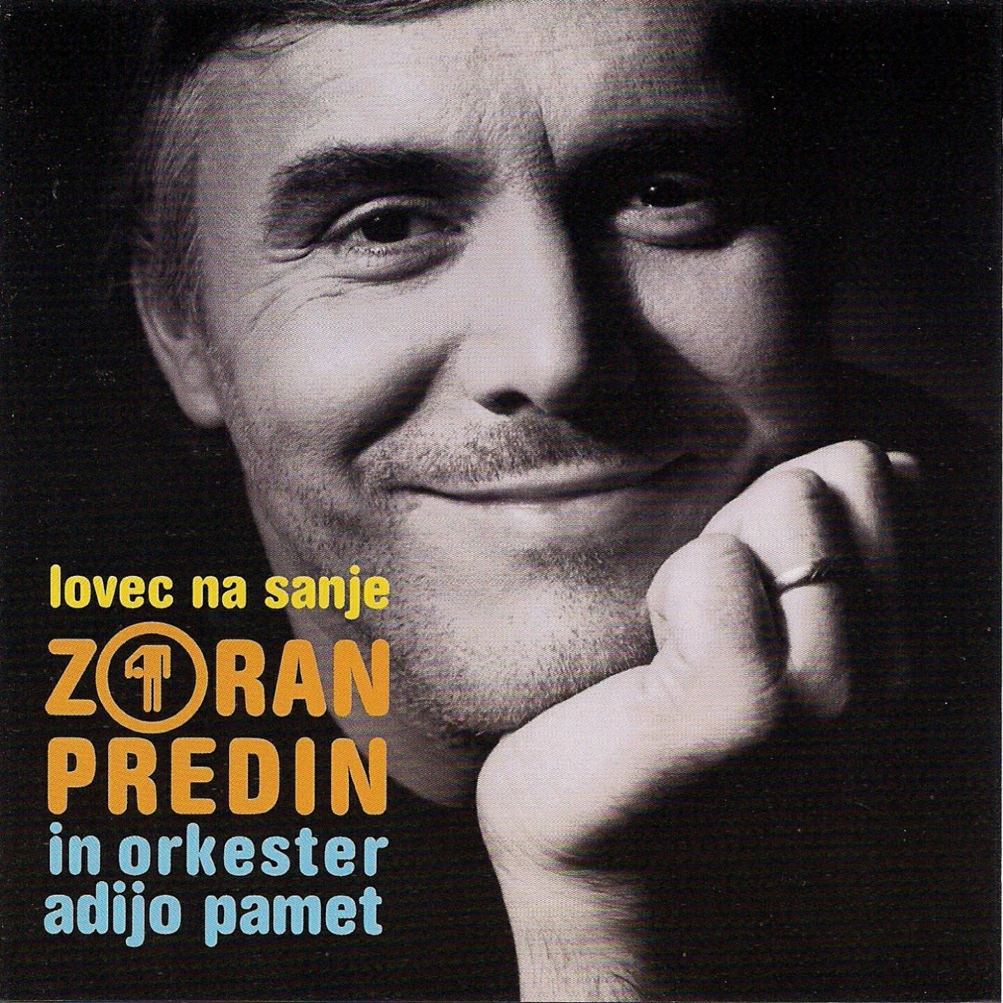 Zoran Predin - Odprto Pismo Bogu