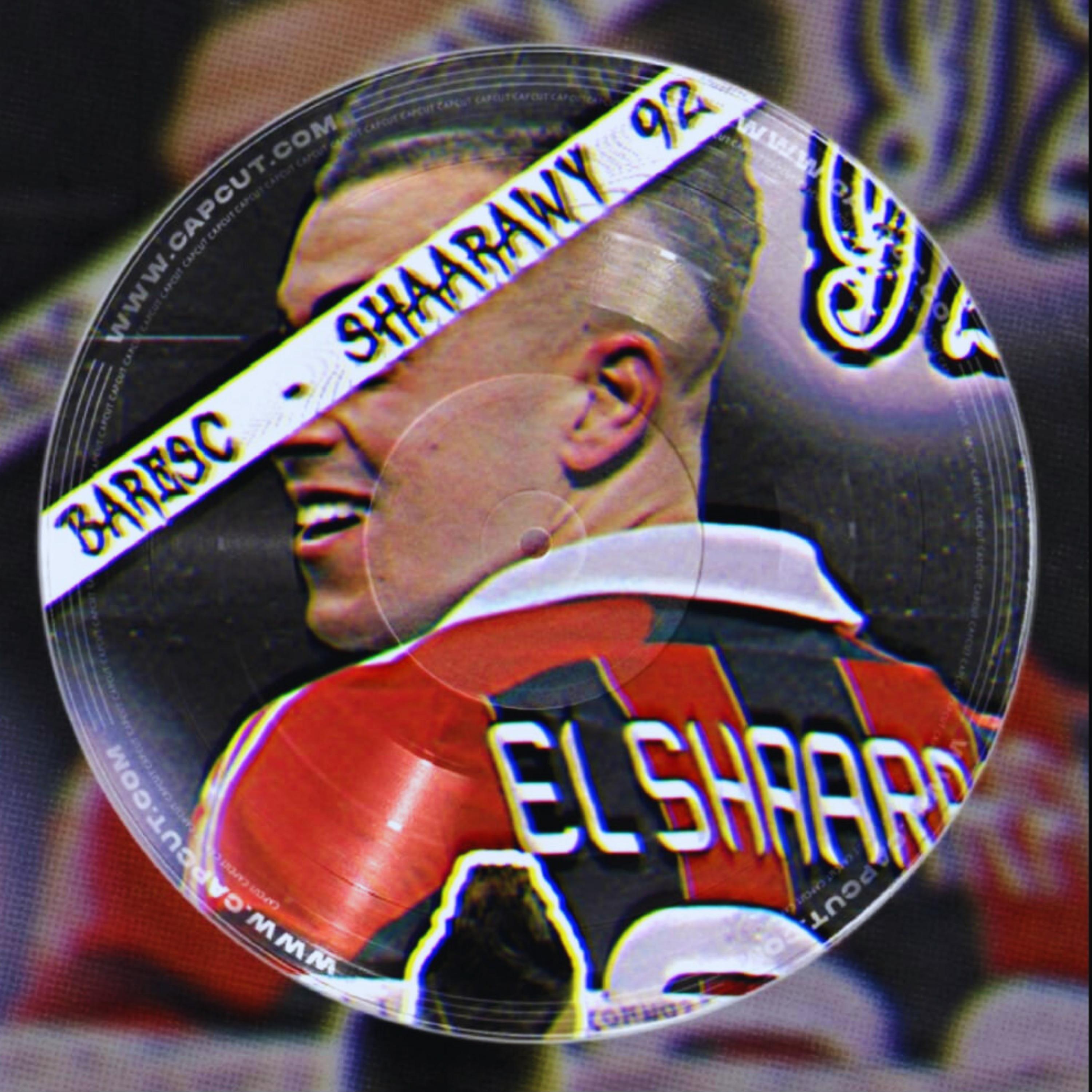 Постер альбома Shaarawy 92