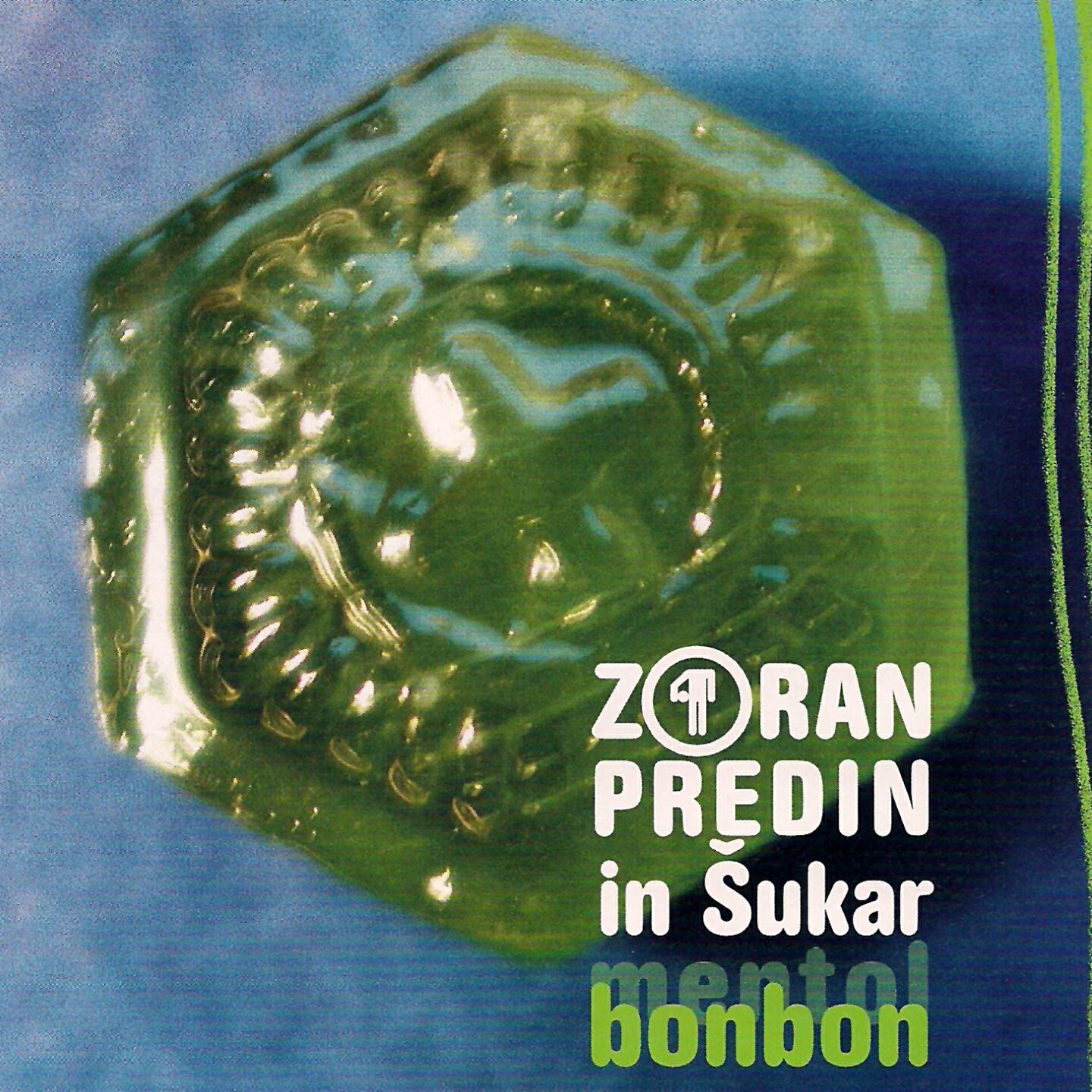 Zoran Predin - Žalostna