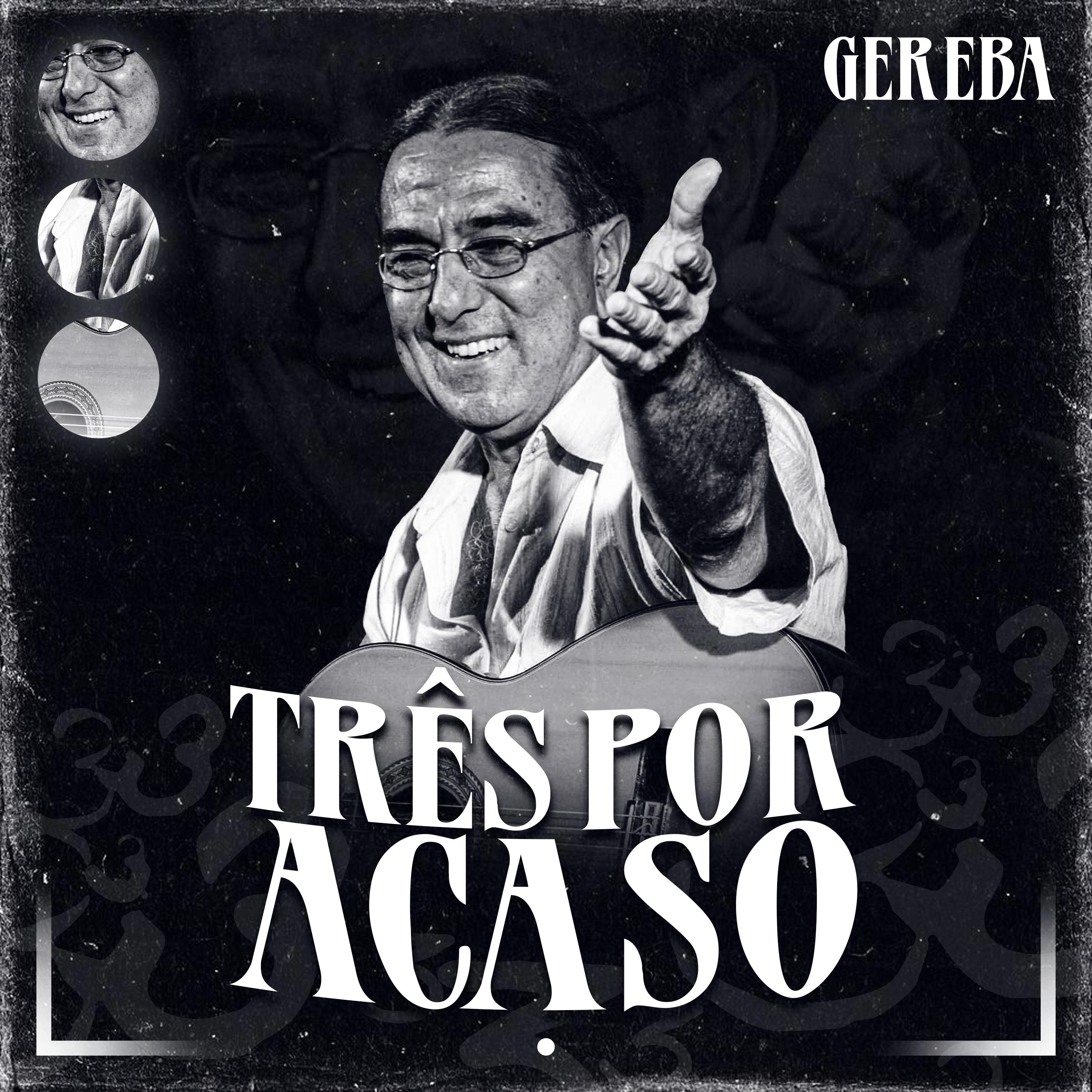 Постер альбома Três por Acaso