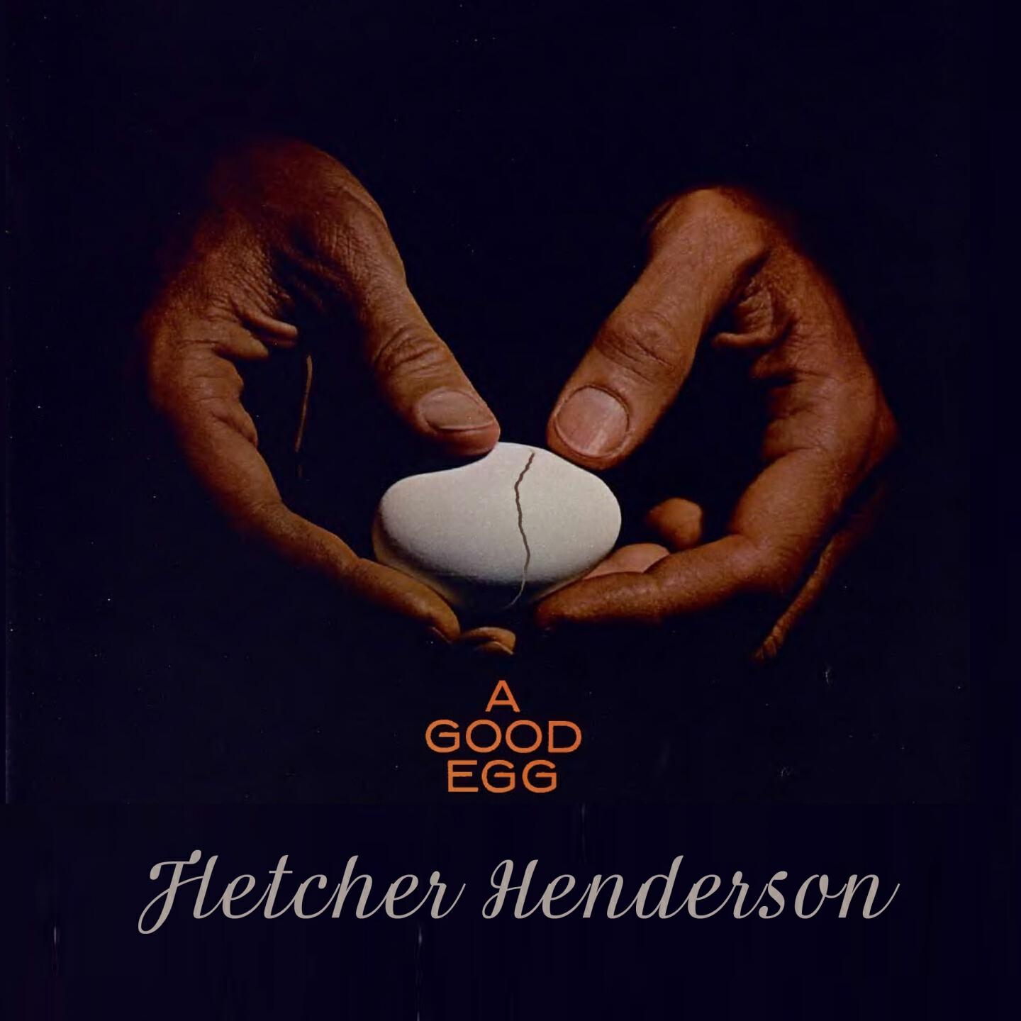 Fletcher Henderson - Honeybunch