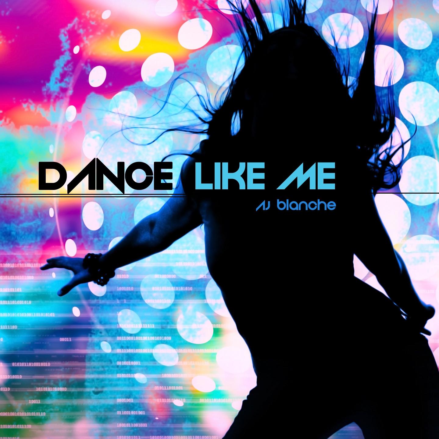 Постер альбома Dance Like Me