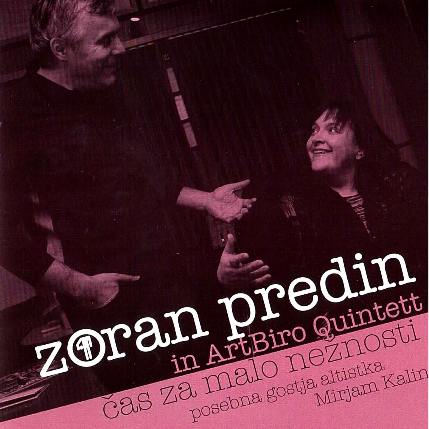 Zoran Predin - Ne Mine Niti Dan