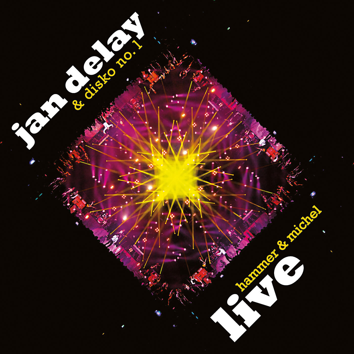 Jan Delay - Klar (Live aus der Philipshalle)