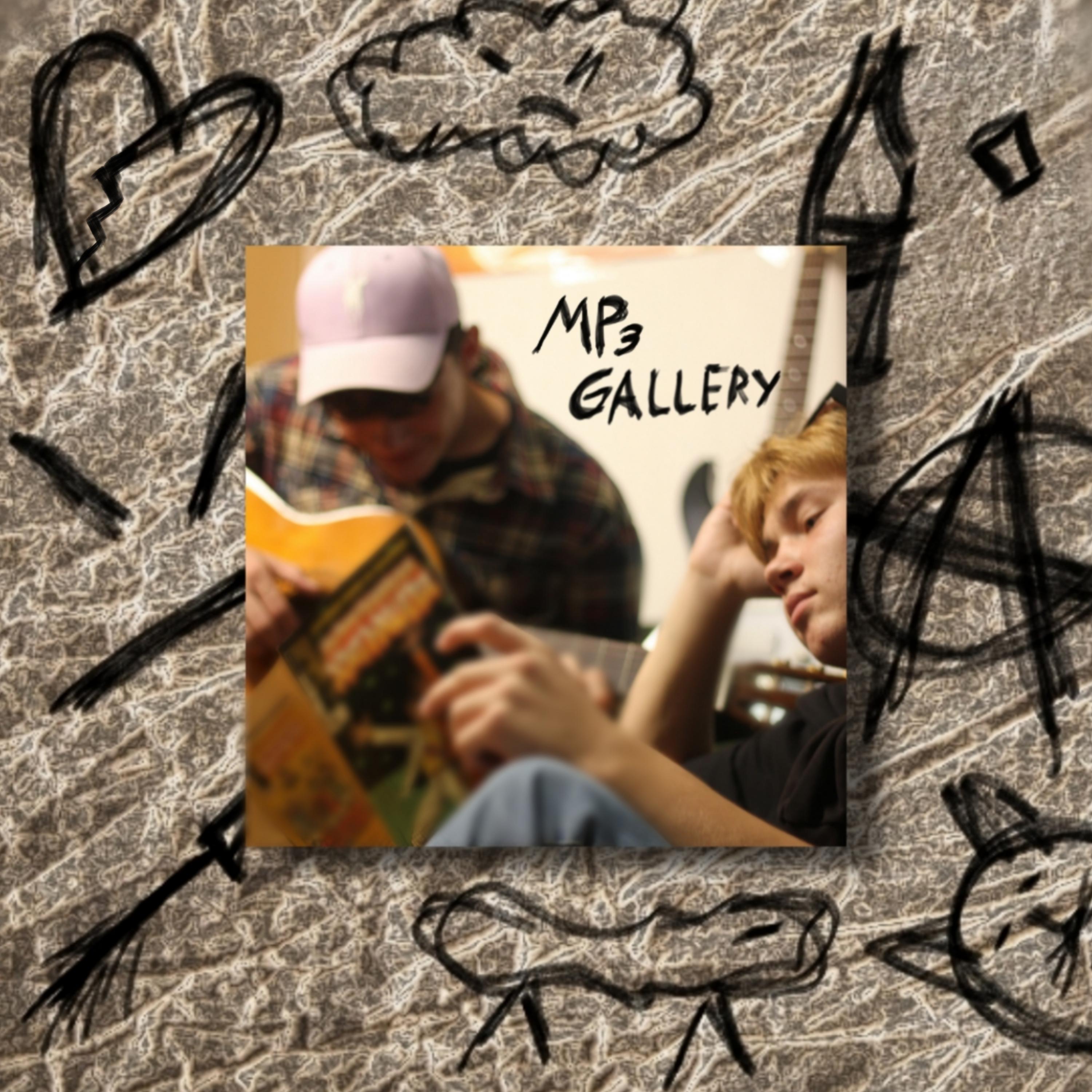 Постер альбома Mp3 Gallery