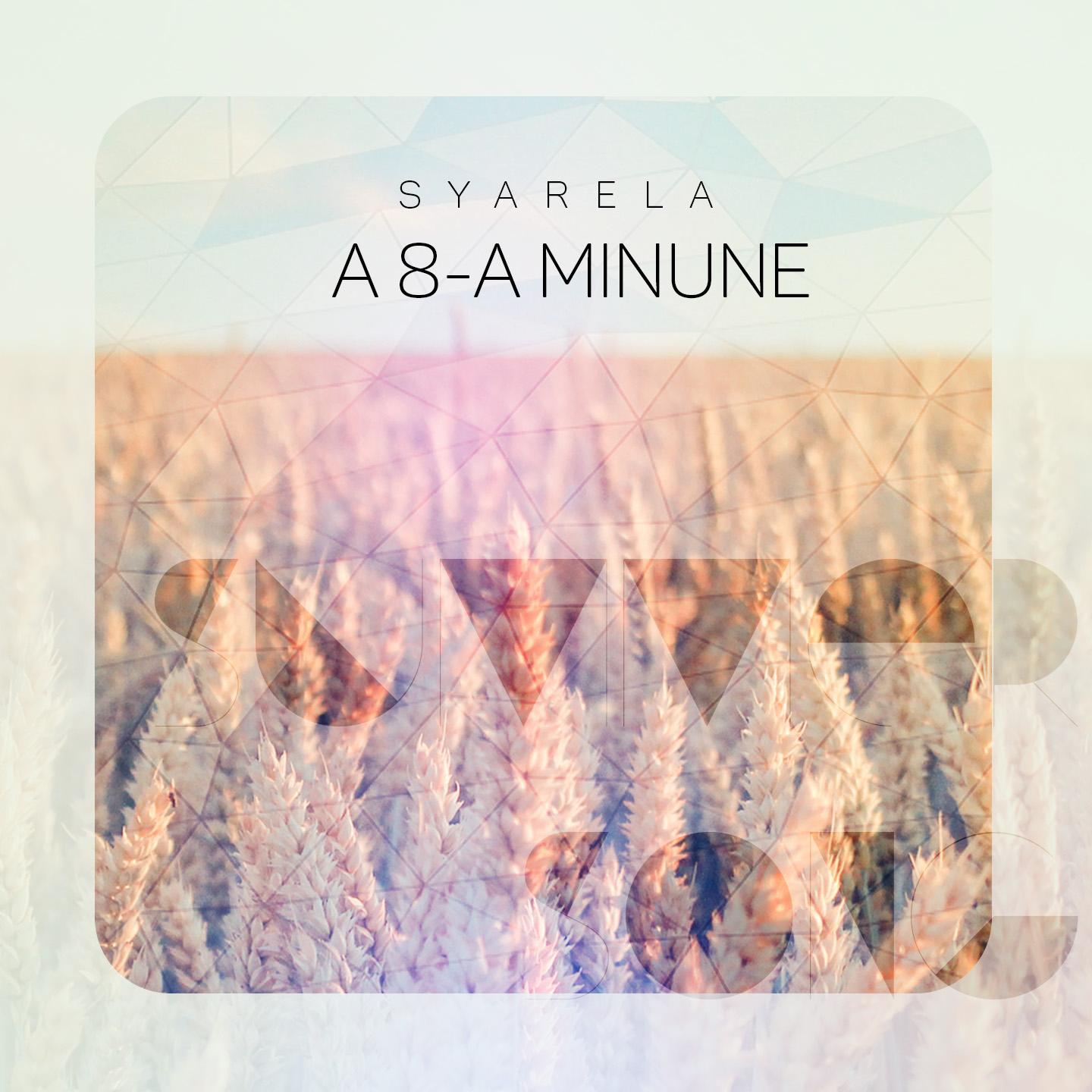 Постер альбома A 8-A Minune