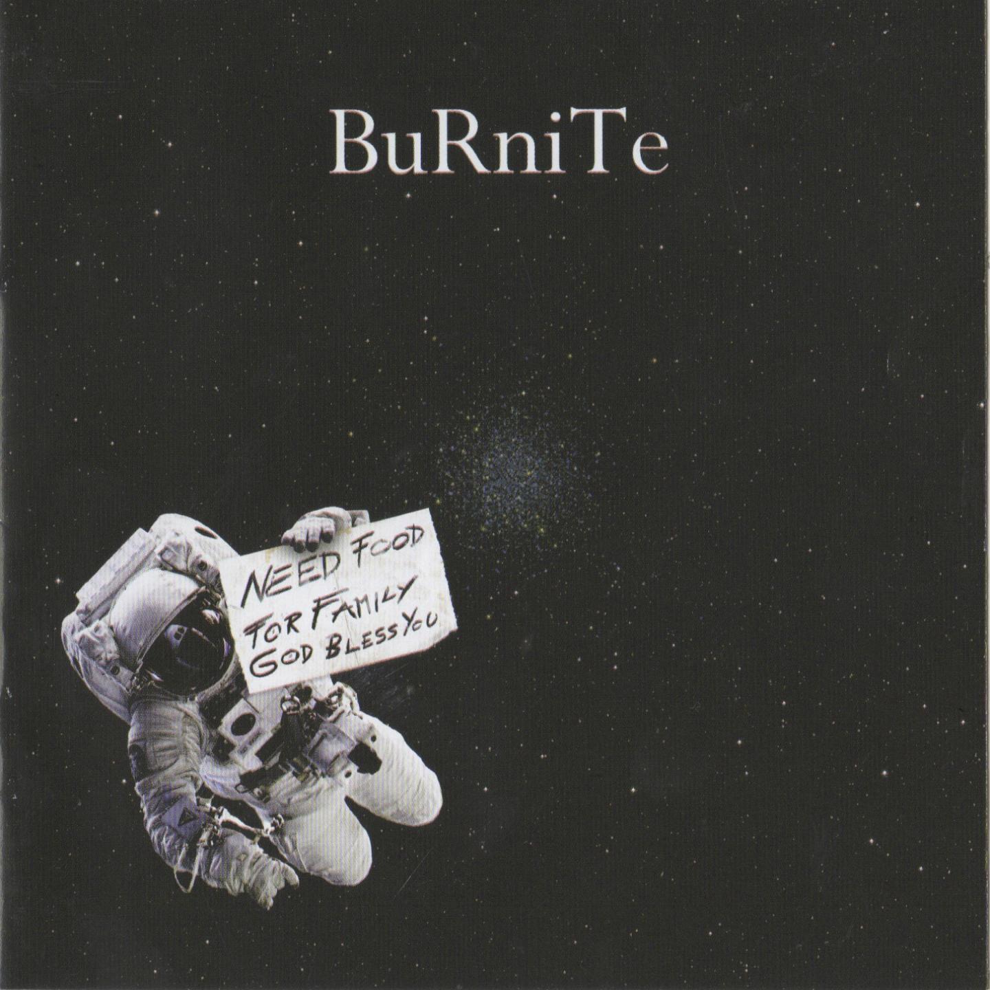 BuRniTe - Postman