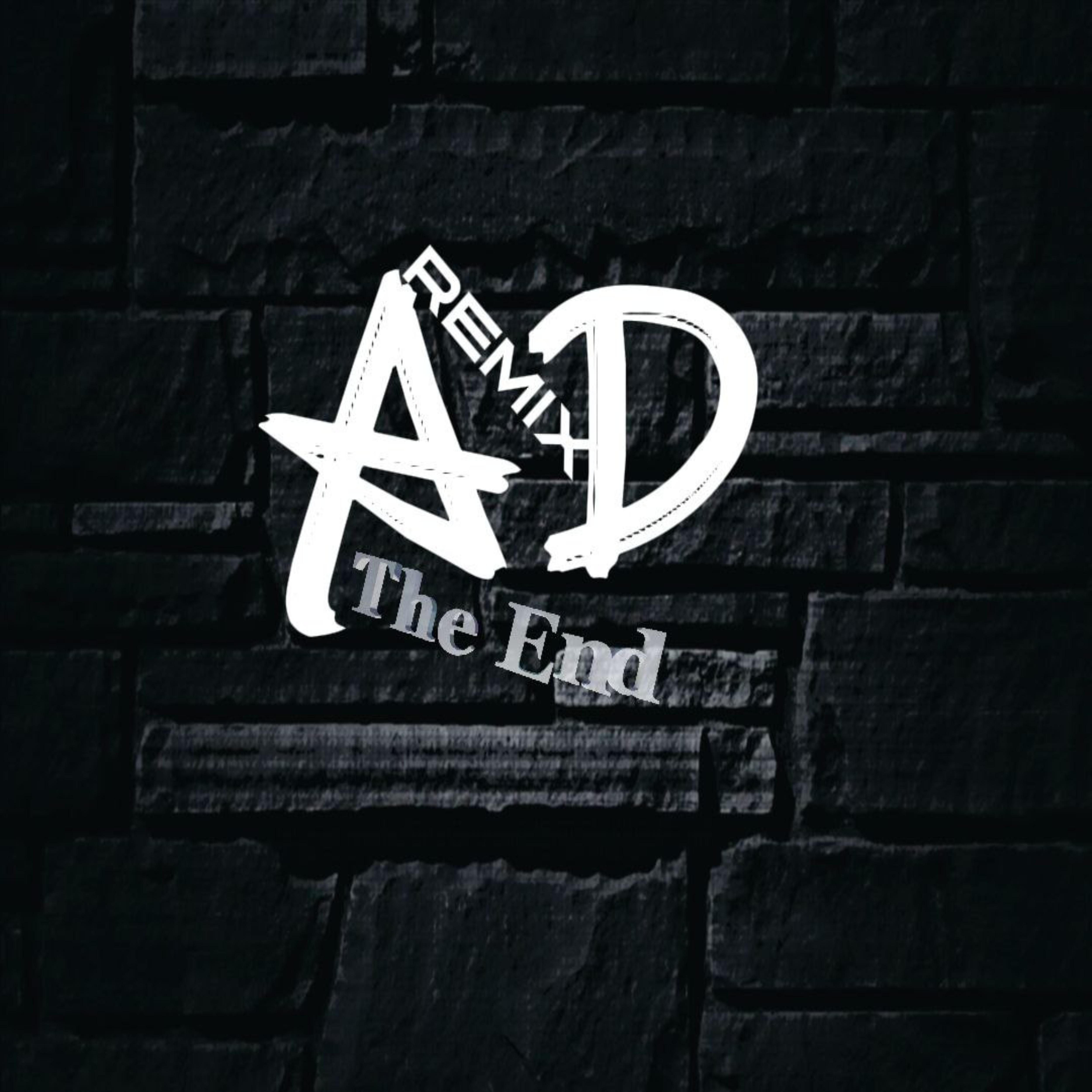 Постер альбома The End (Remix)