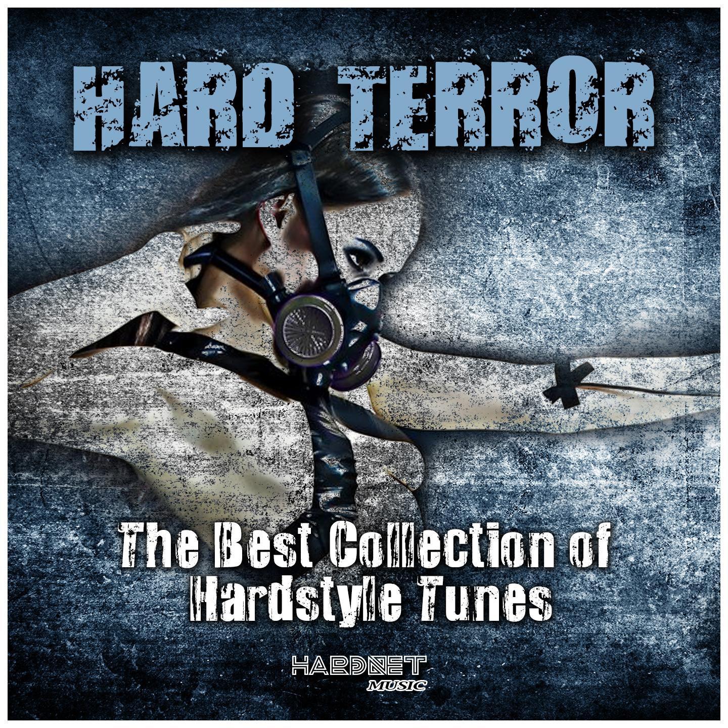 Постер альбома Hard Terror