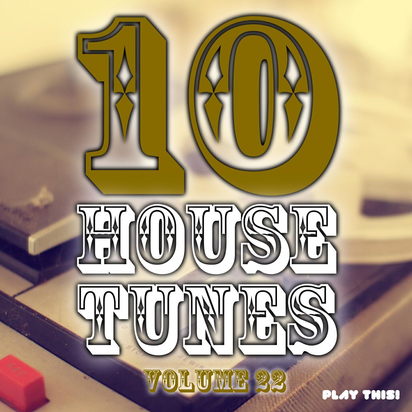 PlayOne - This Is the Night (Future House RMX Extended)