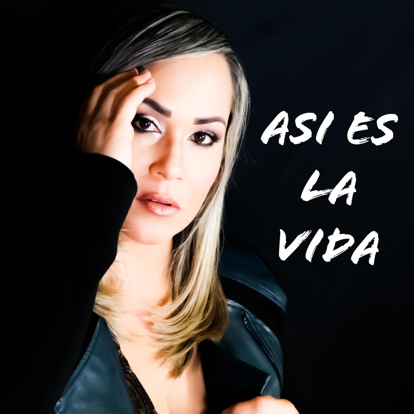 Постер альбома Asi Es La Vida
