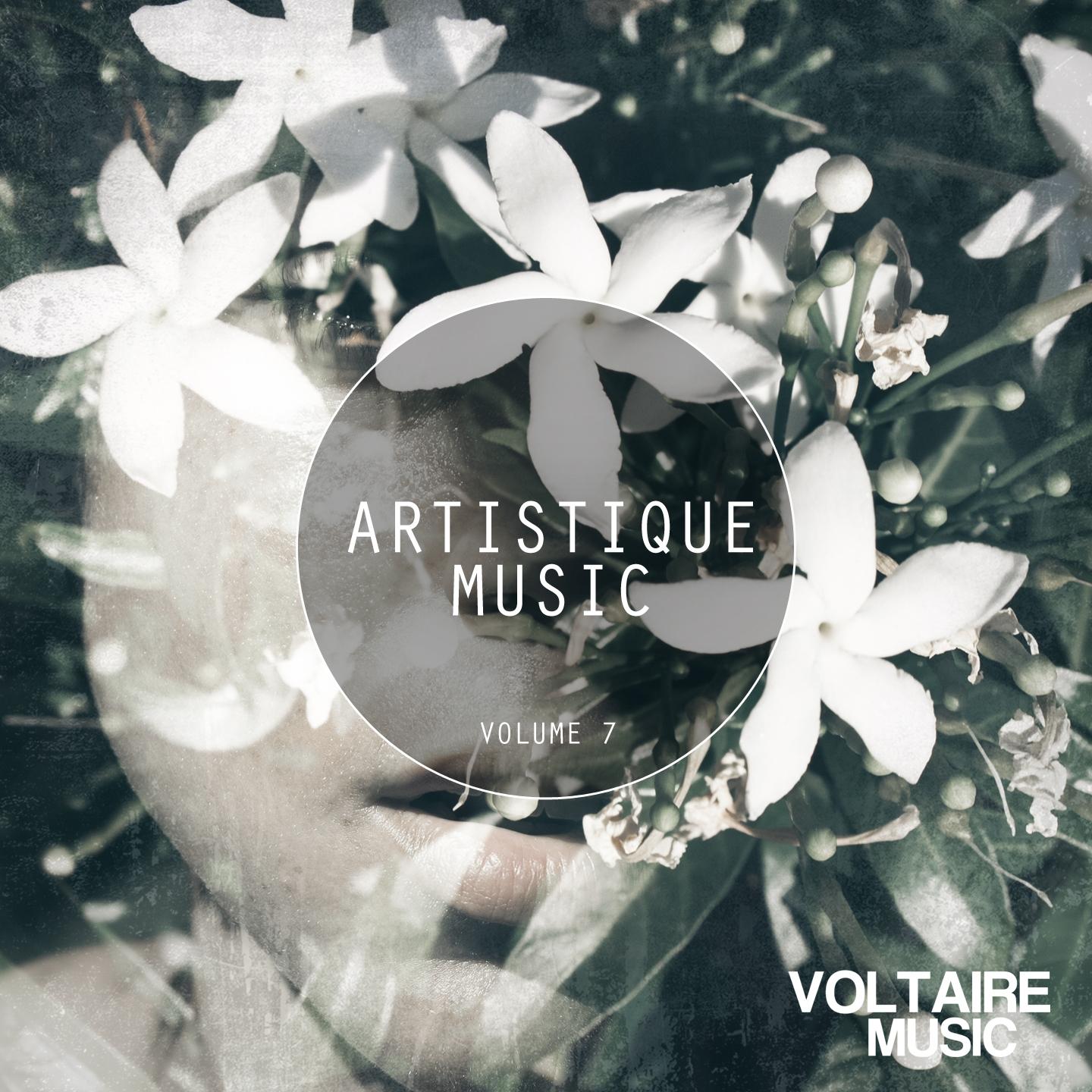 Постер альбома Artistique Music, Vol. 7