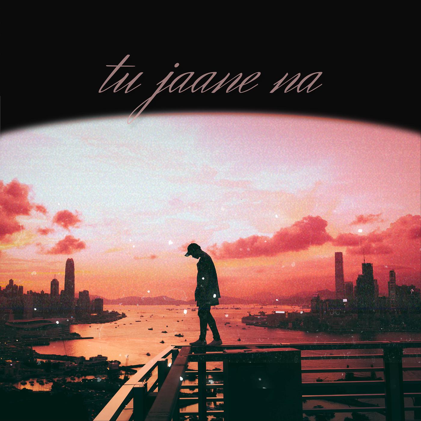 Постер альбома Tu Jaane Na