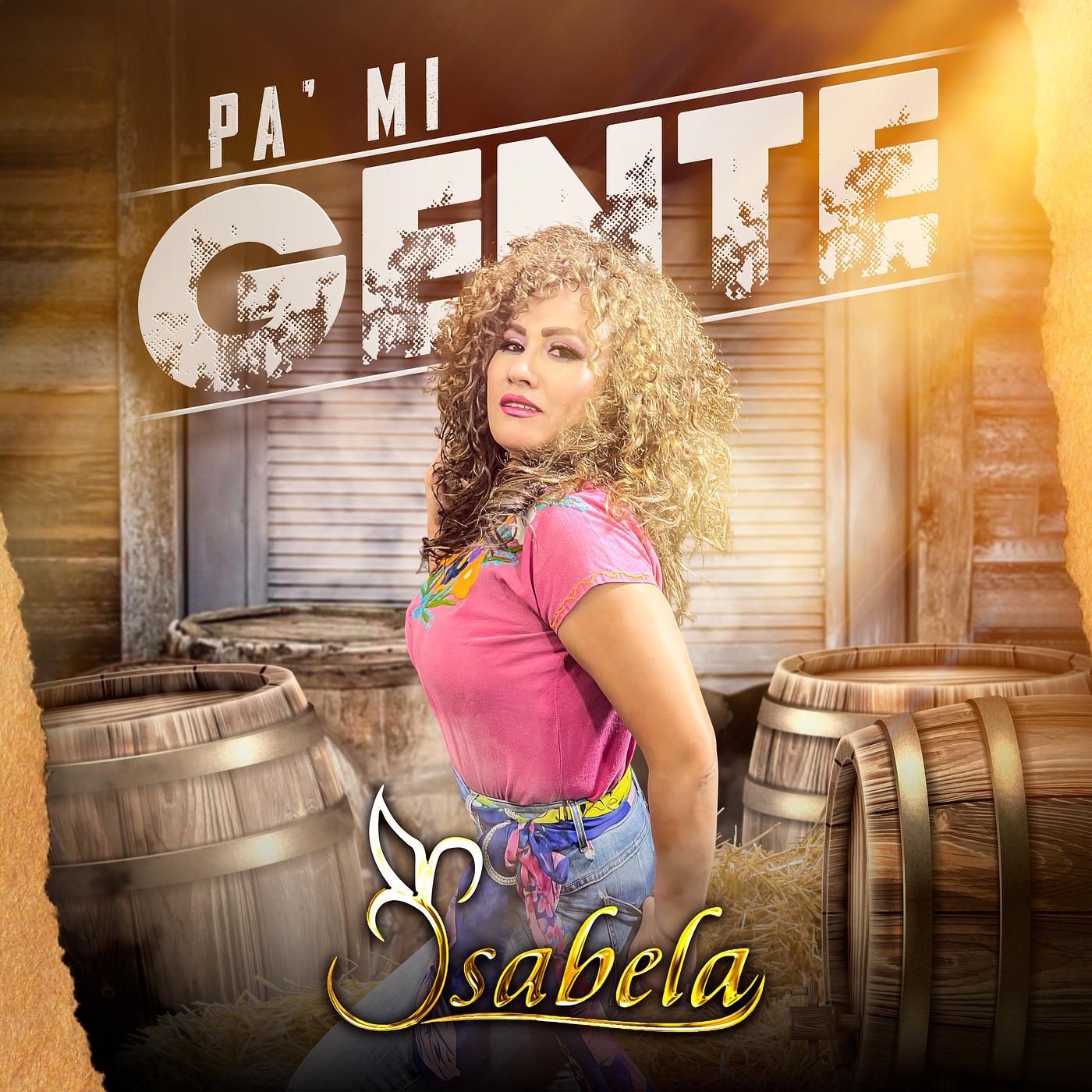 Постер альбома Pa’ mi Gente