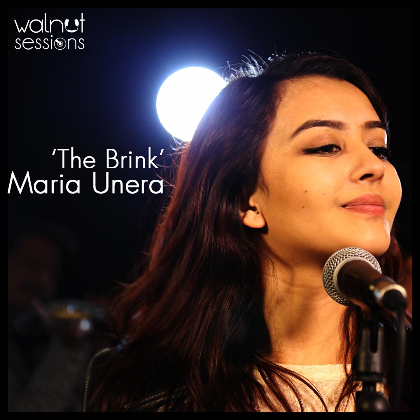Maria Unera - The Brink