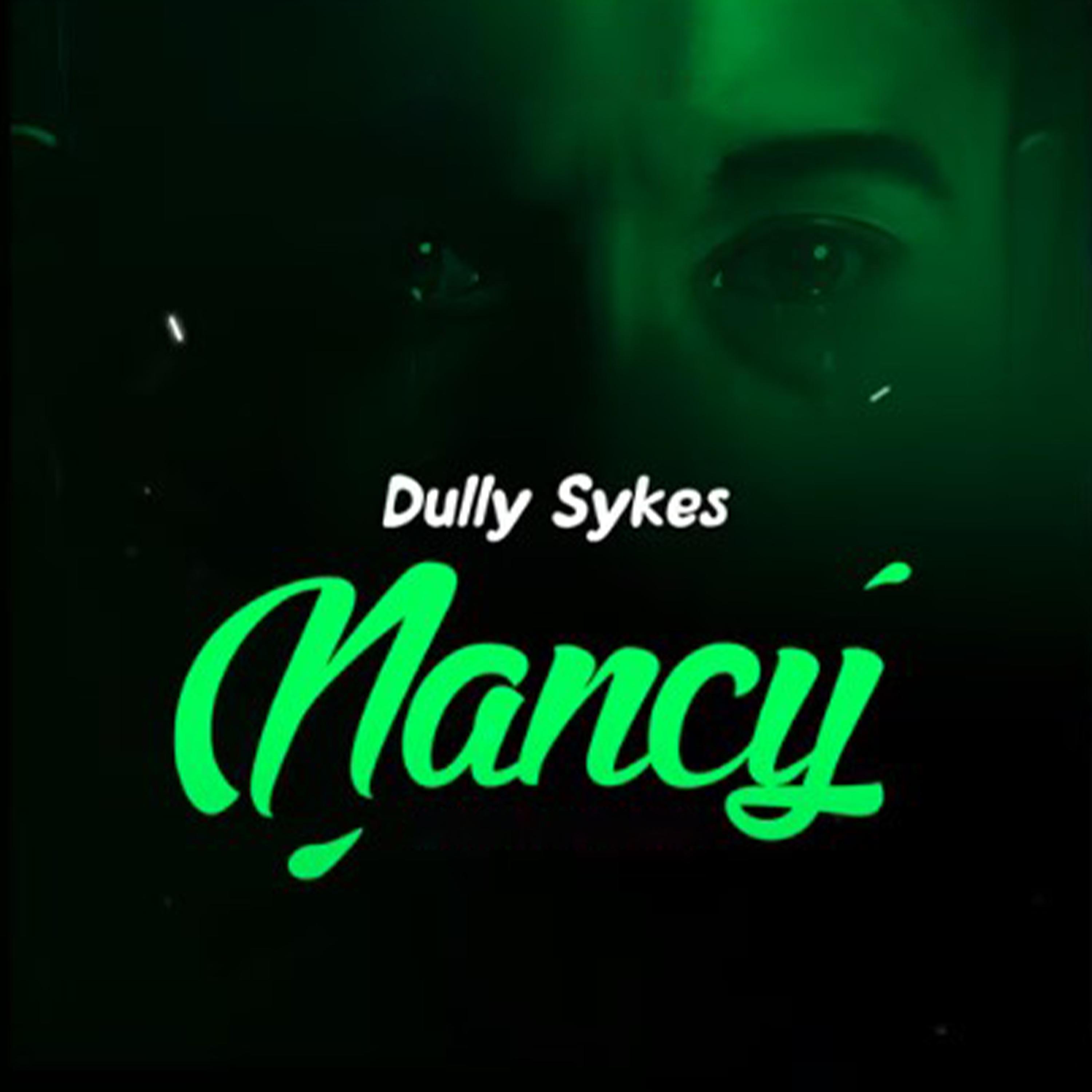 Постер альбома Nancy