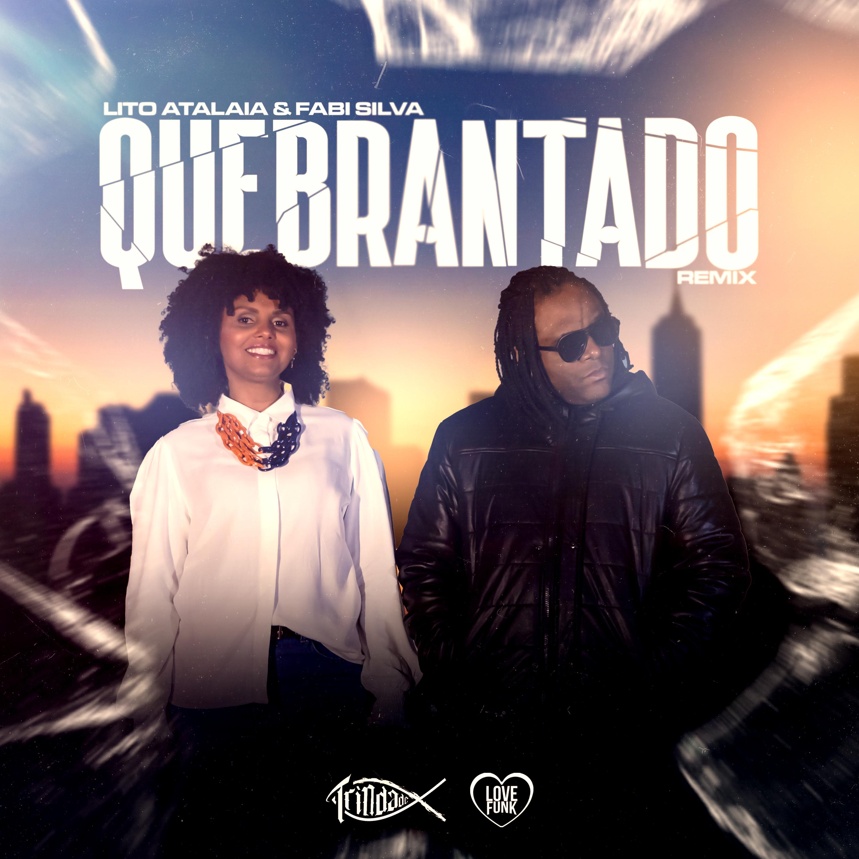 Постер альбома Quebrantado