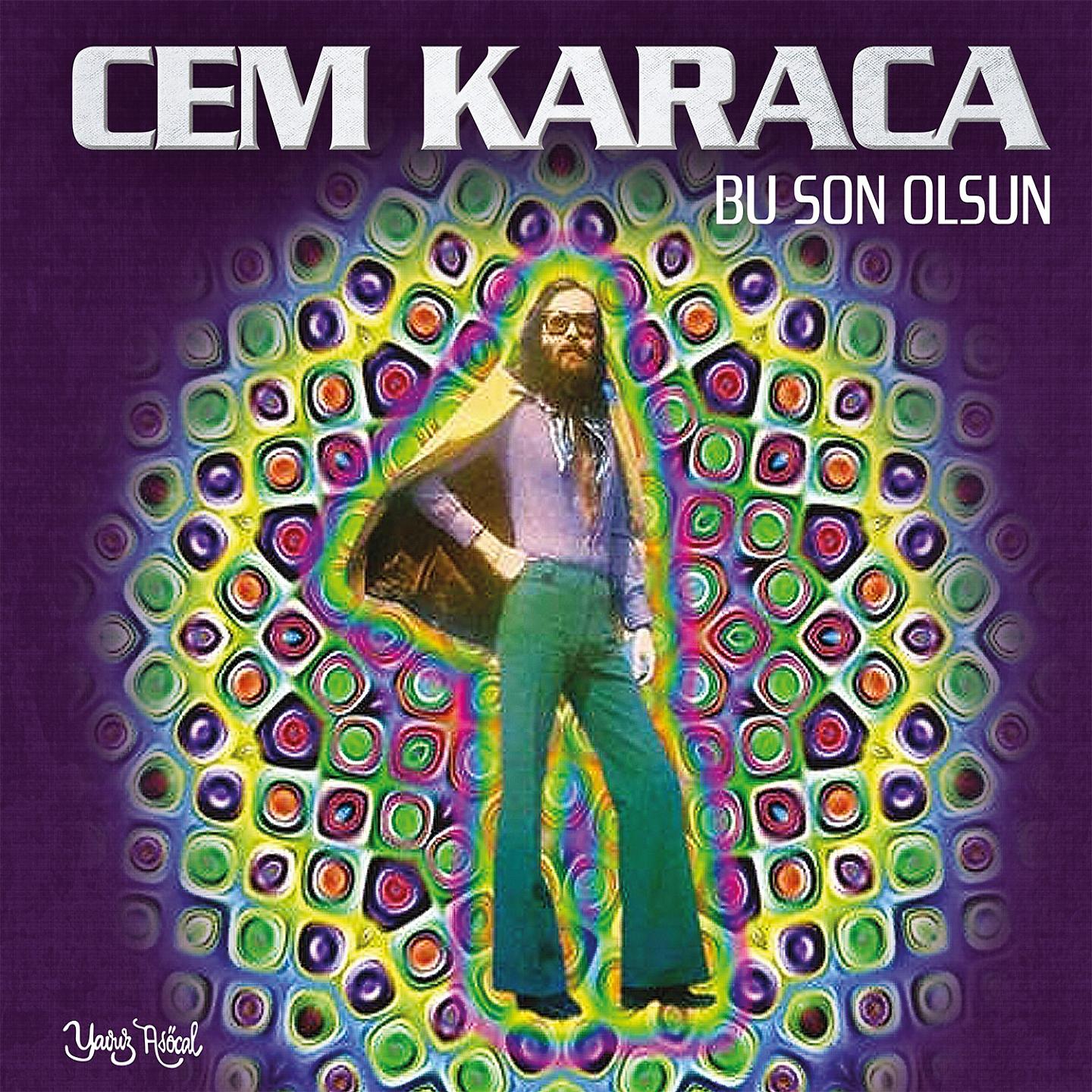Постер альбома Bu Son Olsun