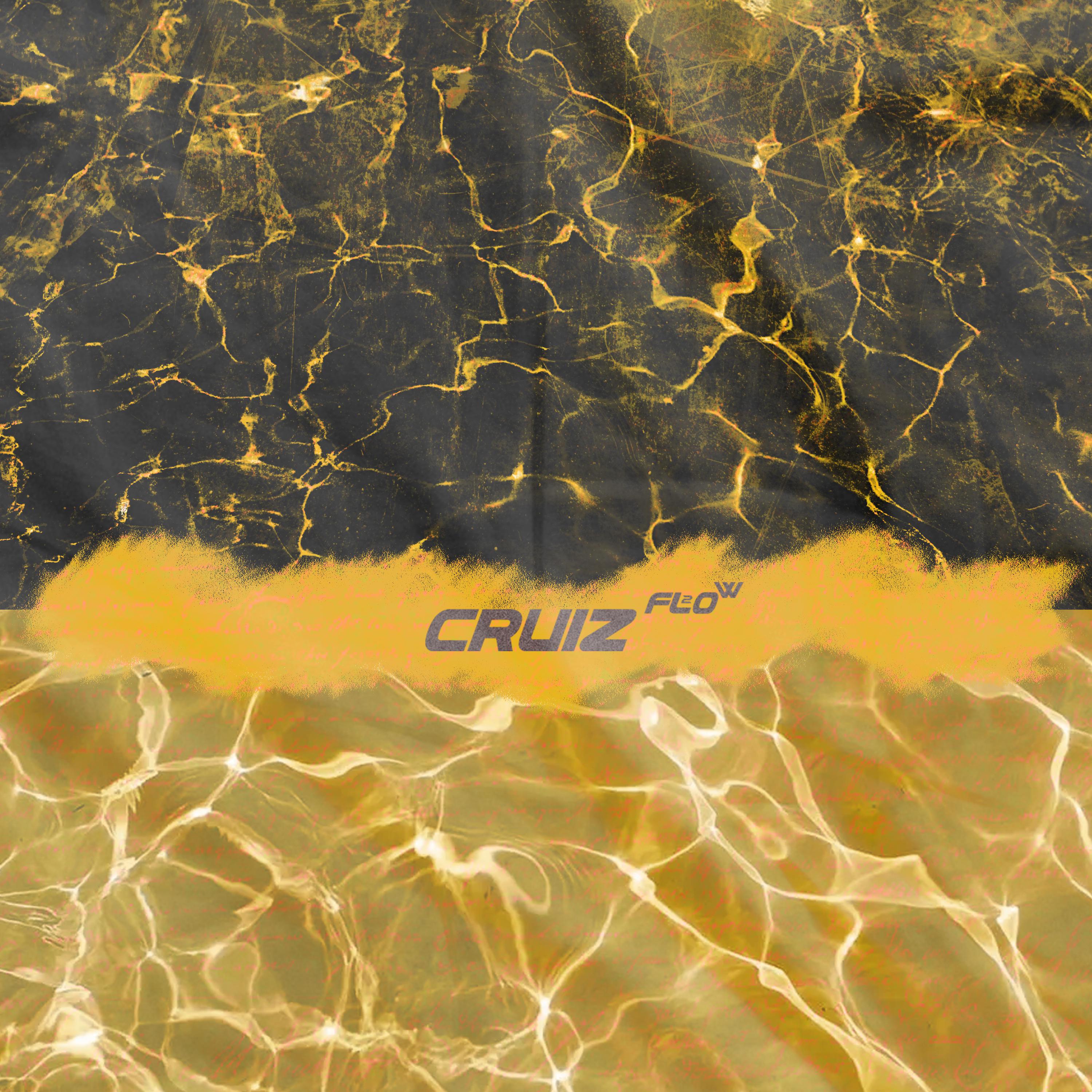 Постер альбома Cruiz Flow