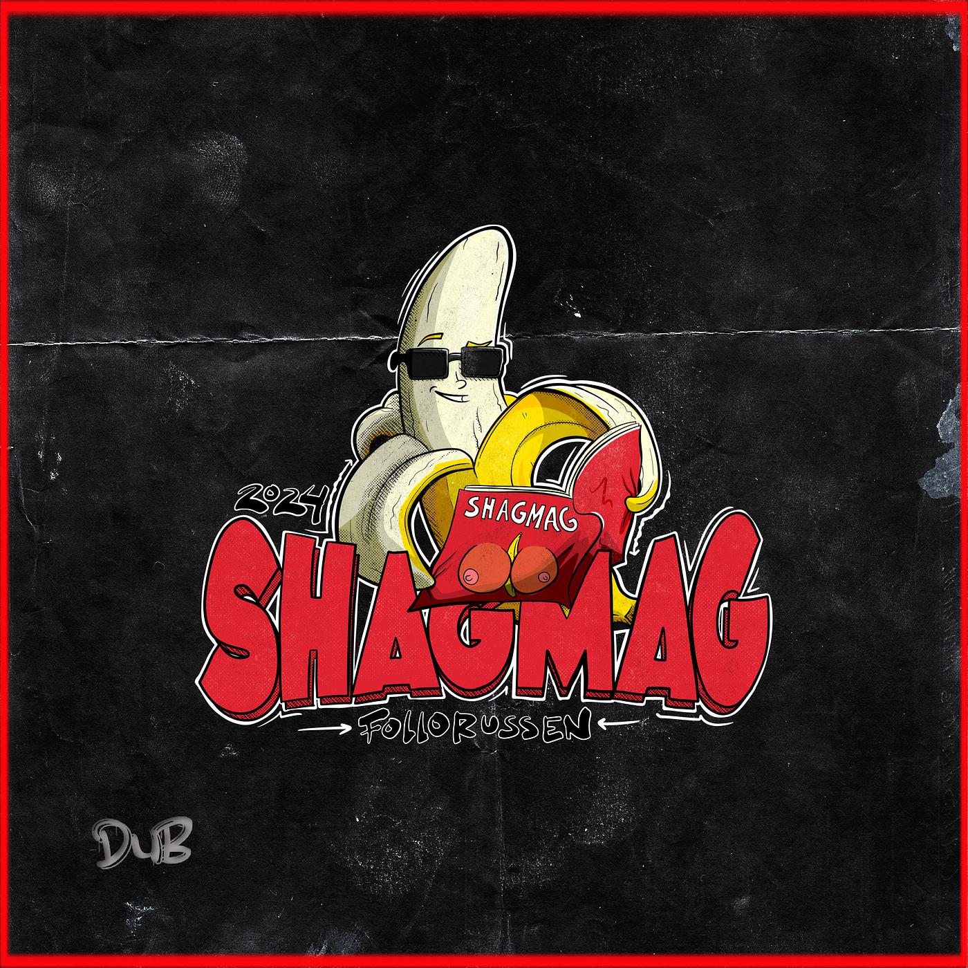 Постер альбома Shagmag 2024